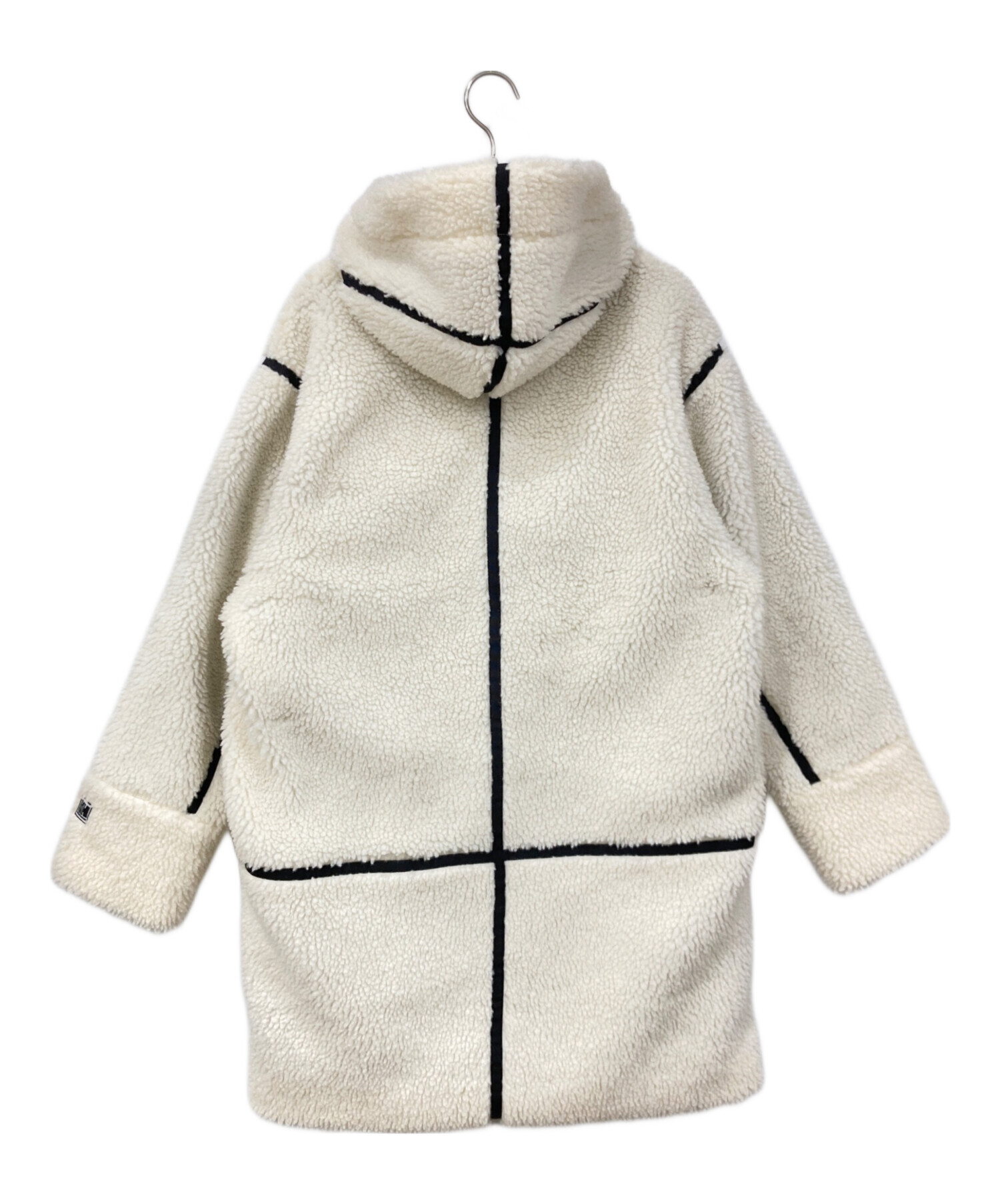 中古・古着通販】HELLY HANSEN (ヘリーハンセン) ファイバーパイル