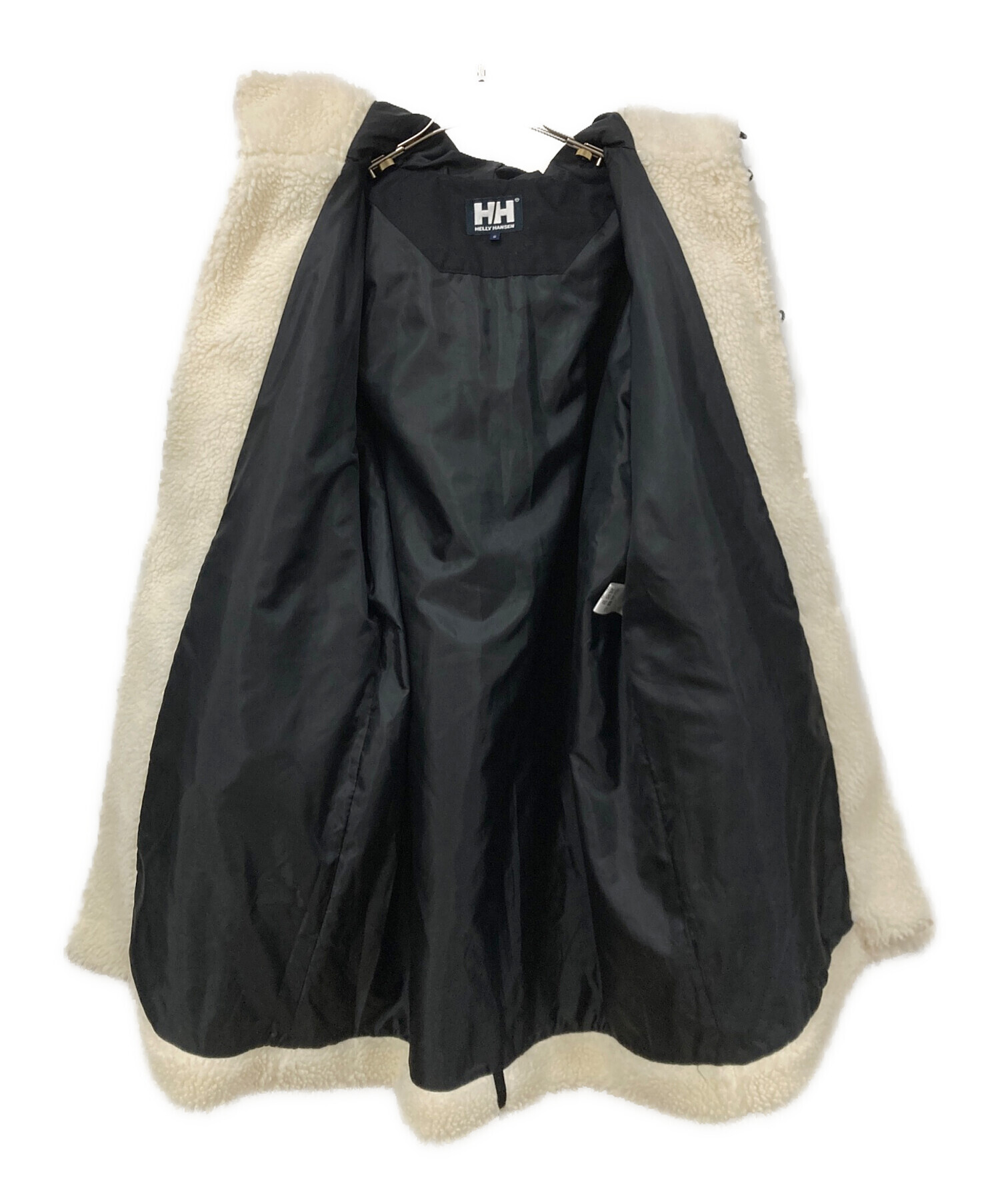 中古・古着通販】HELLY HANSEN (ヘリーハンセン) ファイバーパイル