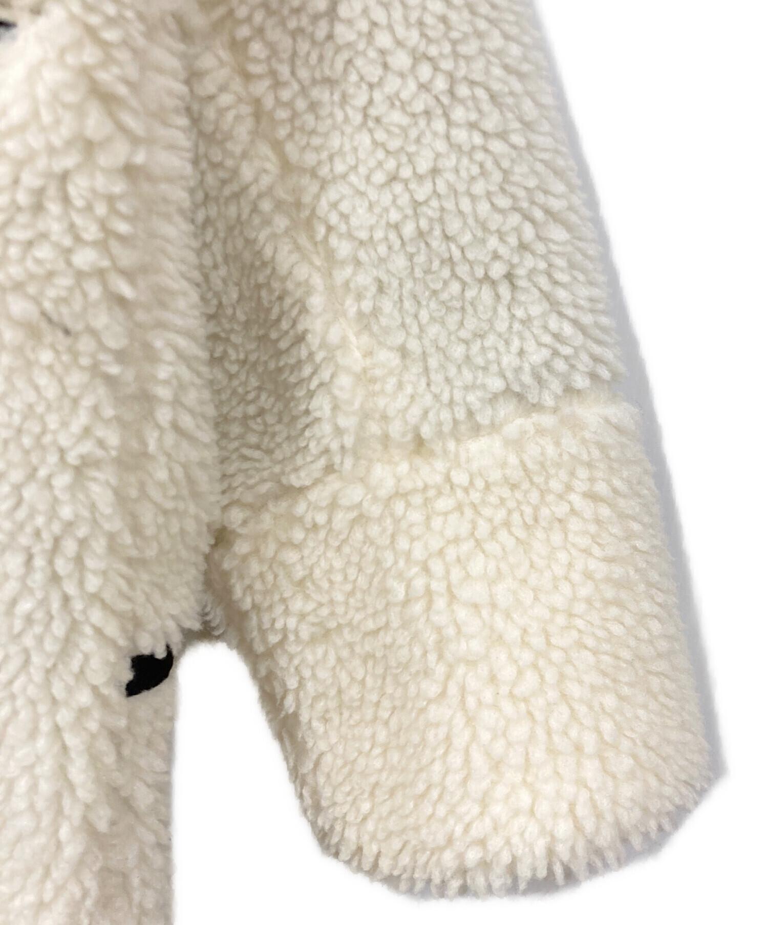 中古・古着通販】HELLY HANSEN (ヘリーハンセン) ファイバーパイル