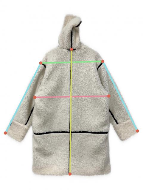 中古・古着通販】HELLY HANSEN (ヘリーハンセン) ファイバーパイル