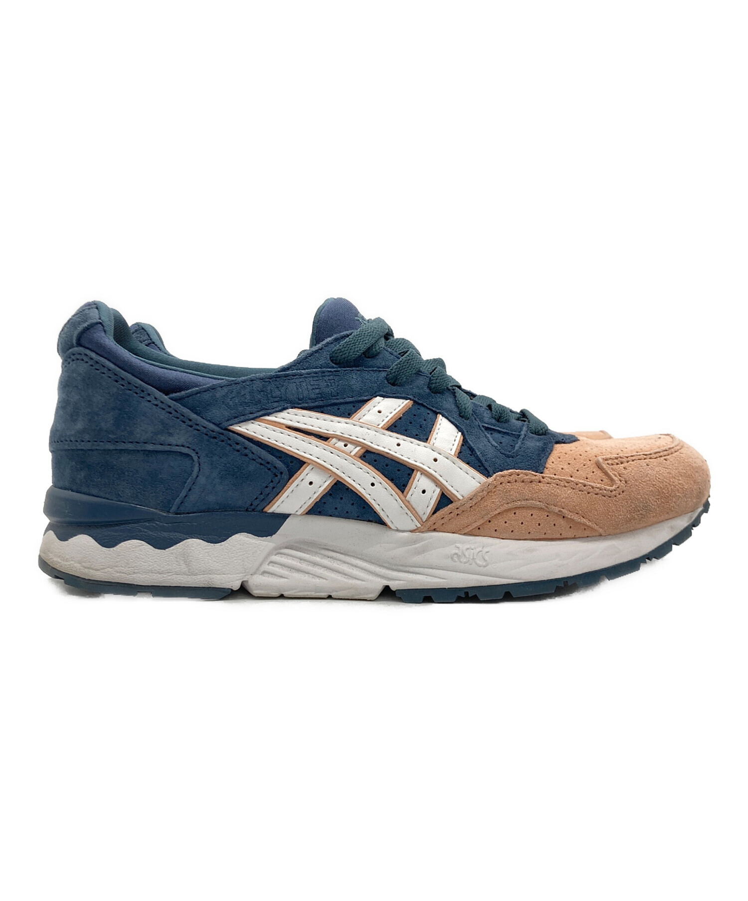 中古・古着通販】asics (アシックス) KITH 10TH (キス) GEL-LYTE 5