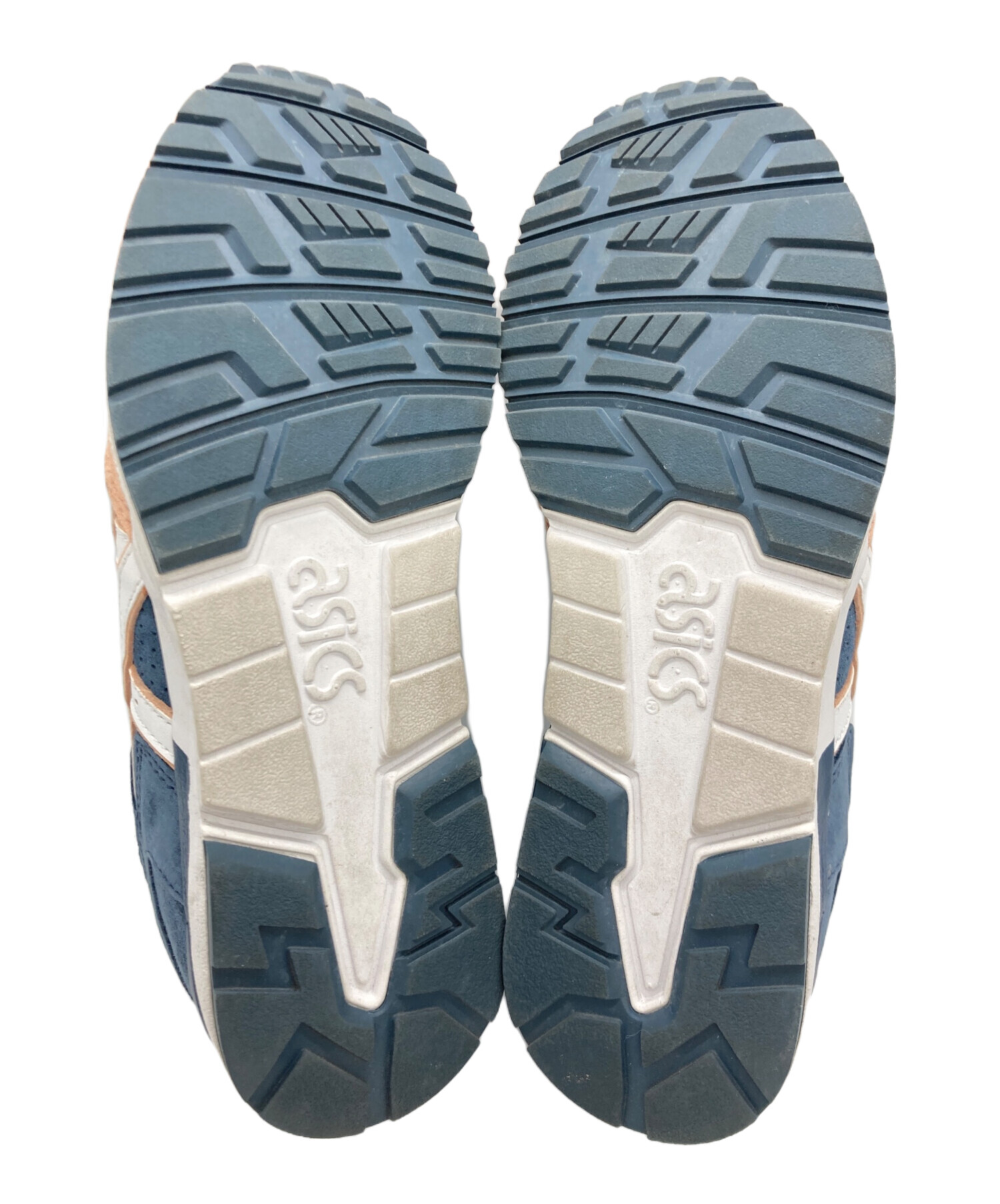 中古・古着通販】asics (アシックス) KITH 10TH (キス) GEL-LYTE 5 