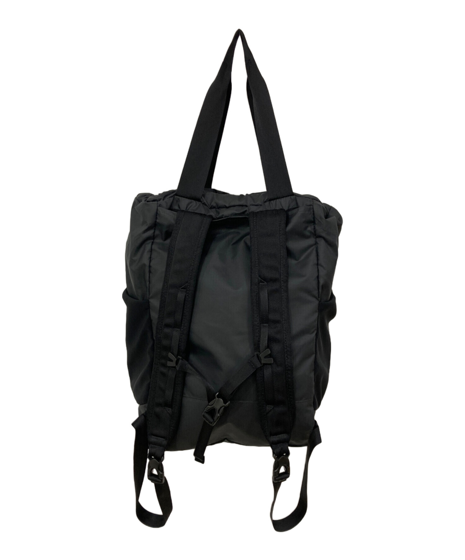 PATAGONIA Black パタゴニア 2way リュック Patagonia パタゴニア 2WAY