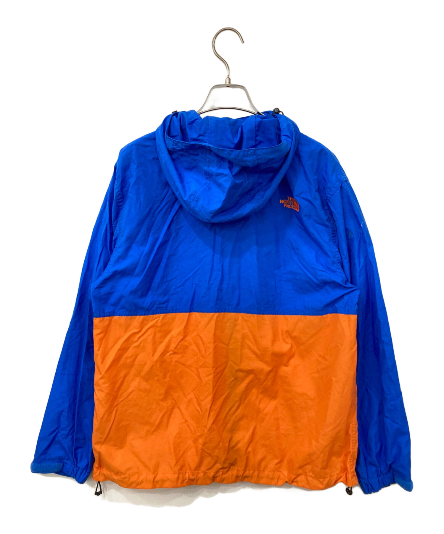 中古・古着通販】THE NORTH FACE (ザ ノース フェイス) ナイロン 