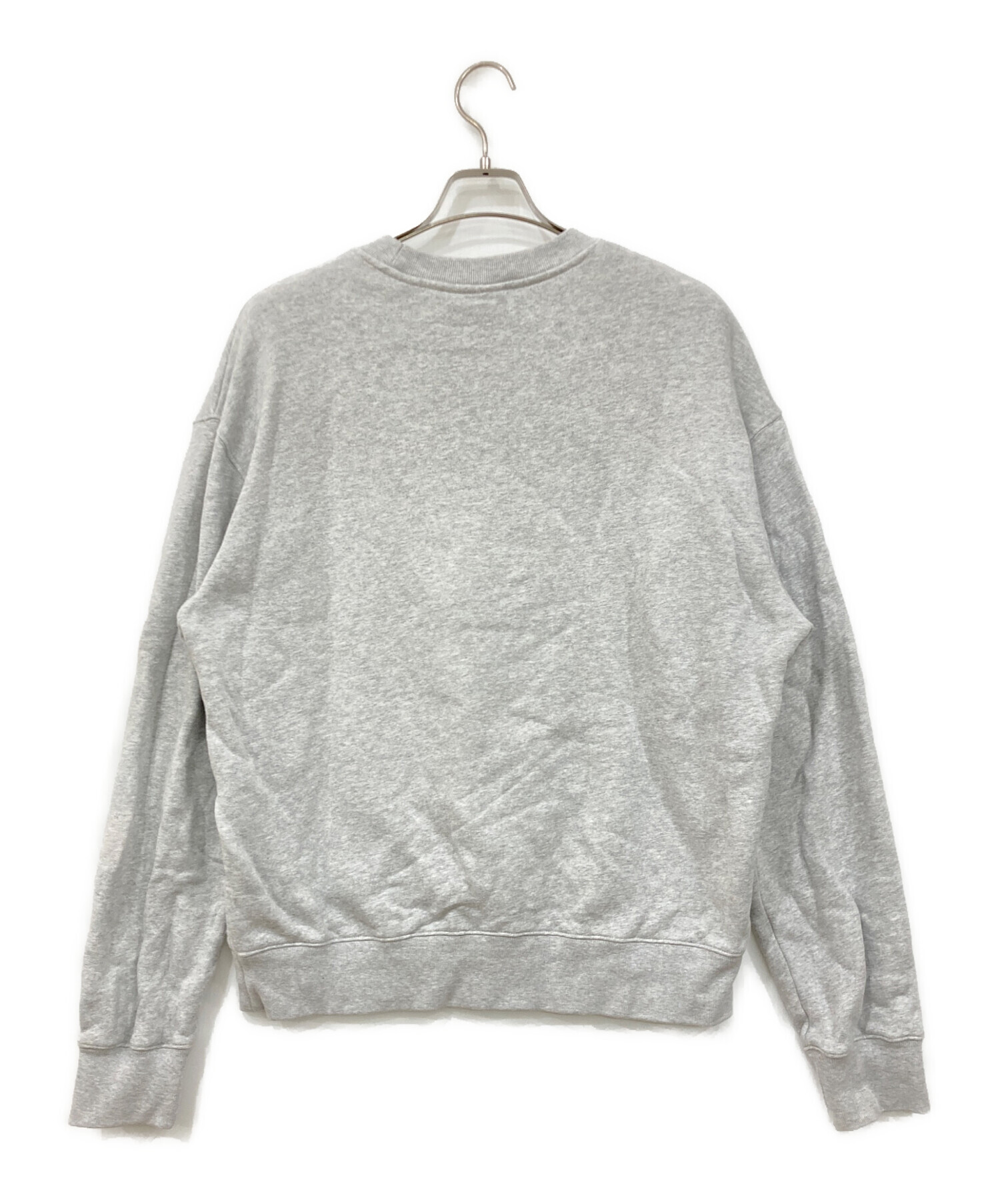 中古・古着通販】maison kitsune (メゾンキツネ) 裏起毛スウェット 