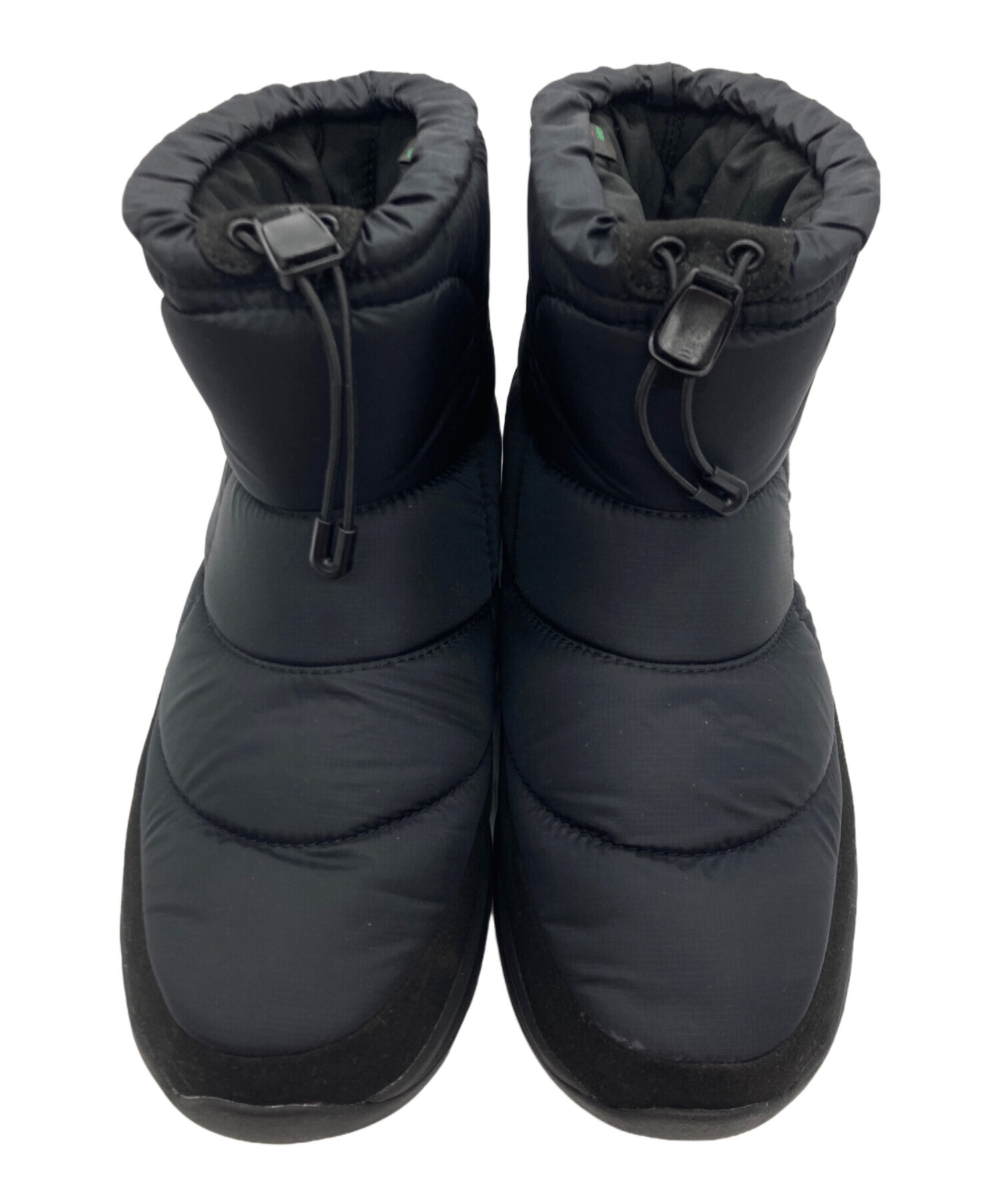 中古・古着通販】THE NORTH FACE (ザ ノース フェイス) ヌプシブーティ