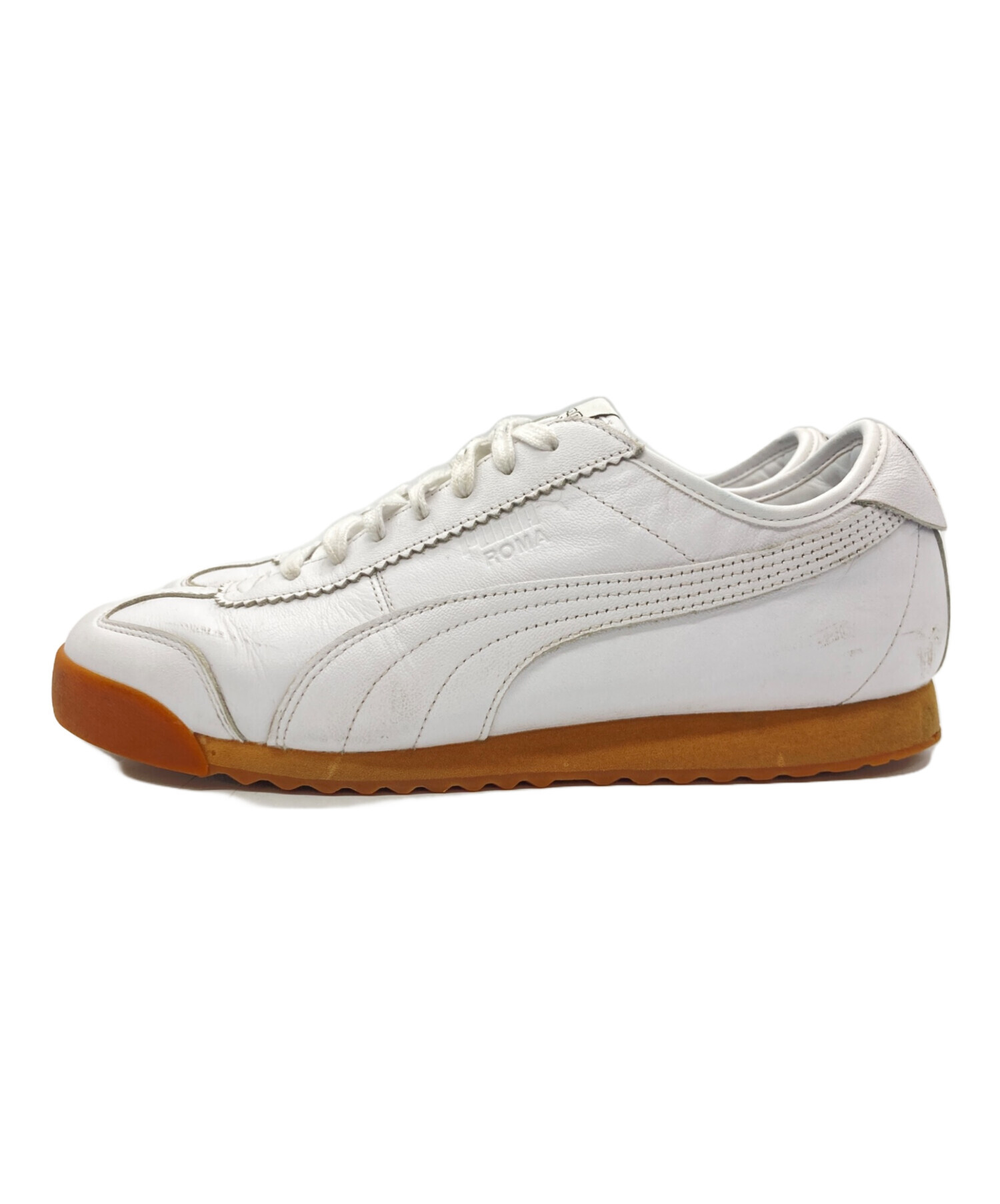 中古・古着通販】PUMA (プーマ) maison kitsune (メゾンキツネ