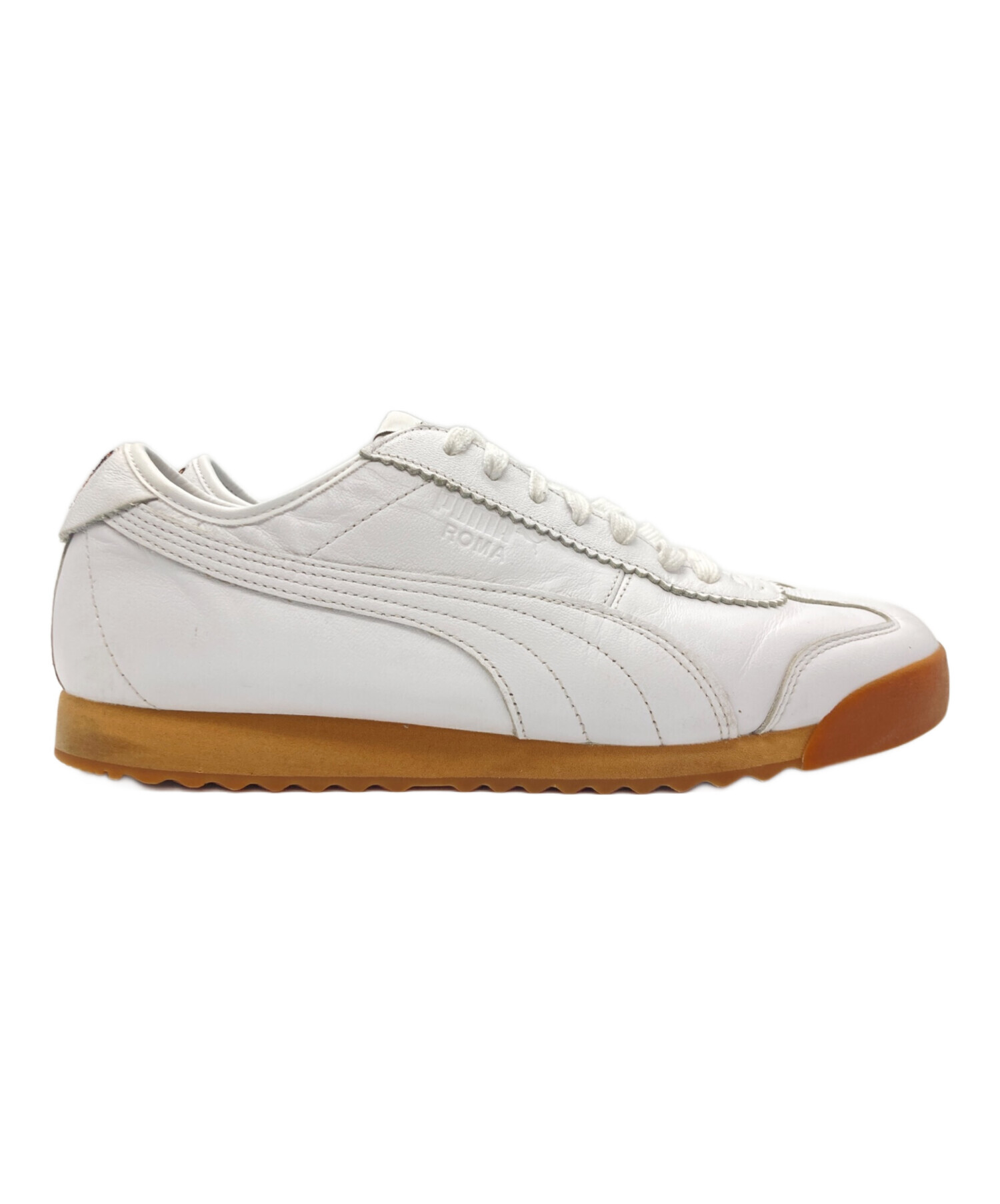 中古・古着通販】PUMA (プーマ) maison kitsune (メゾンキツネ