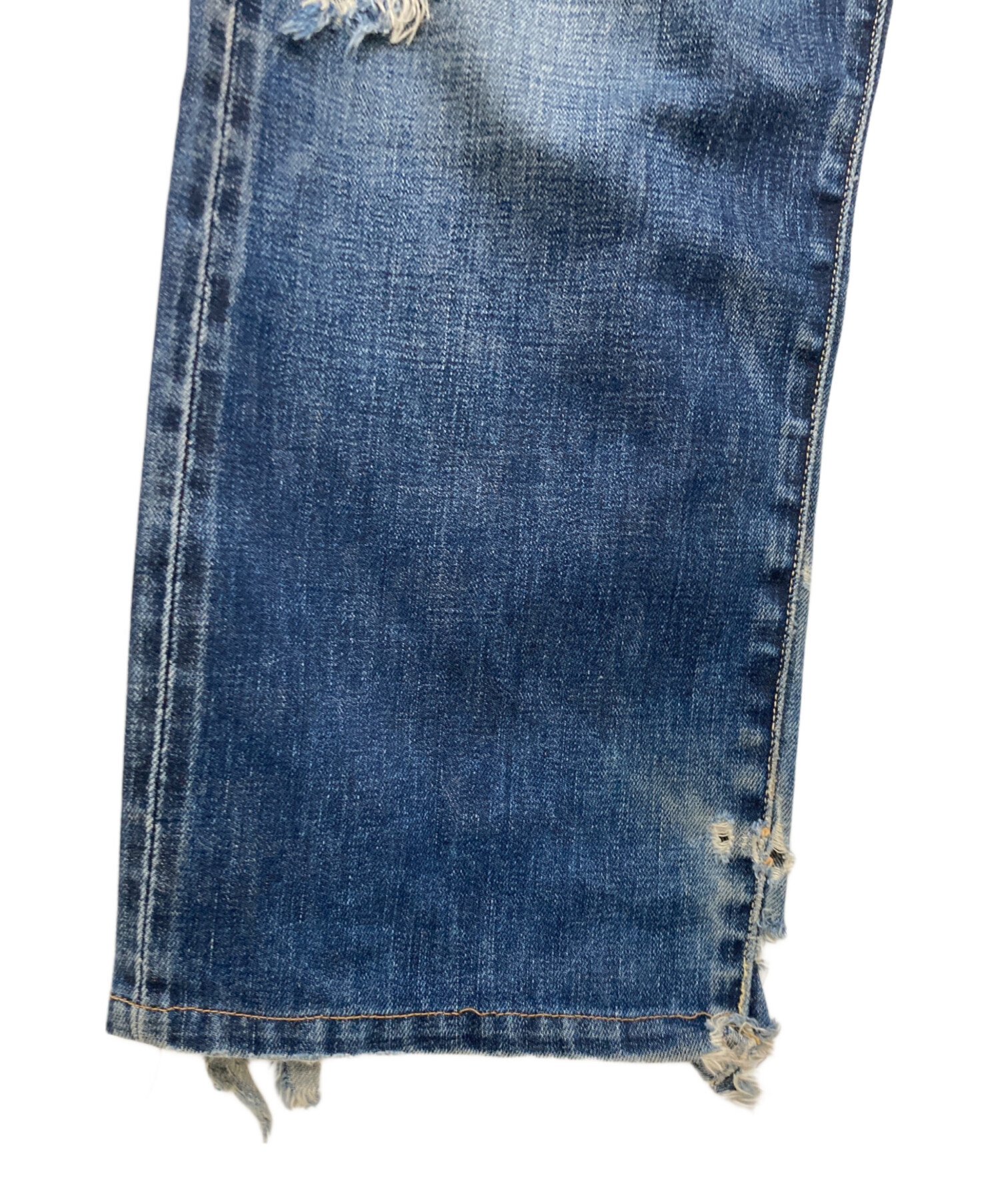 中古・古着通販】LEVI'S (リーバイス) Vintage Clothing 55501