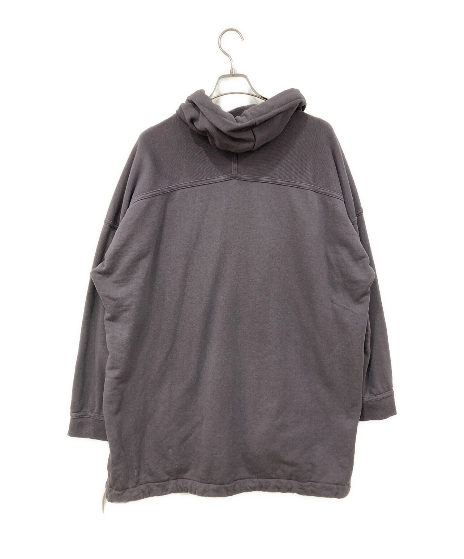 中古・古着通販】O project (オープロジェクト) CARDIGAN SWEAT ダーク 