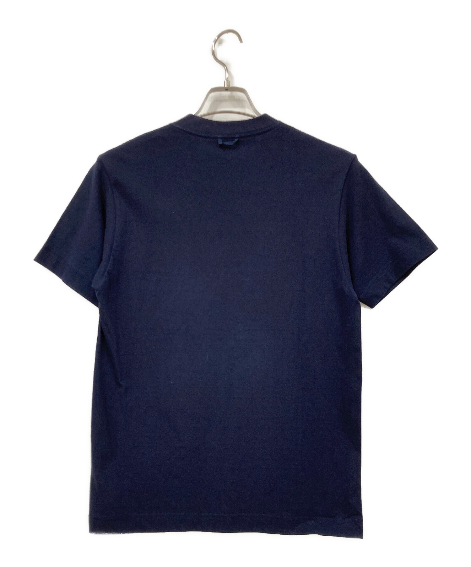 GITANES レア古着Tシャツ ネイビー 半袖 50s 60s 50s 60年代 サザン 紺 ネイビー 半袖|ヴインテージ古着屋Feeet