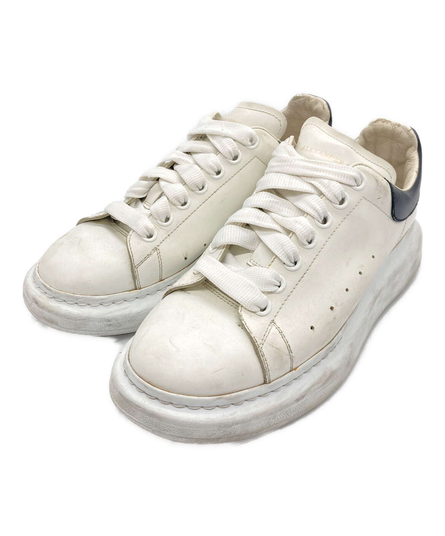 中古・古着通販】ALEXANDER McQUEEN (アレキサンダー