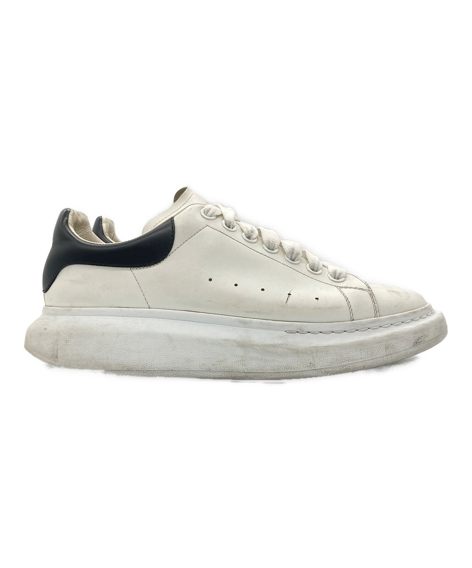 中古・古着通販】ALEXANDER McQUEEN (アレキサンダー