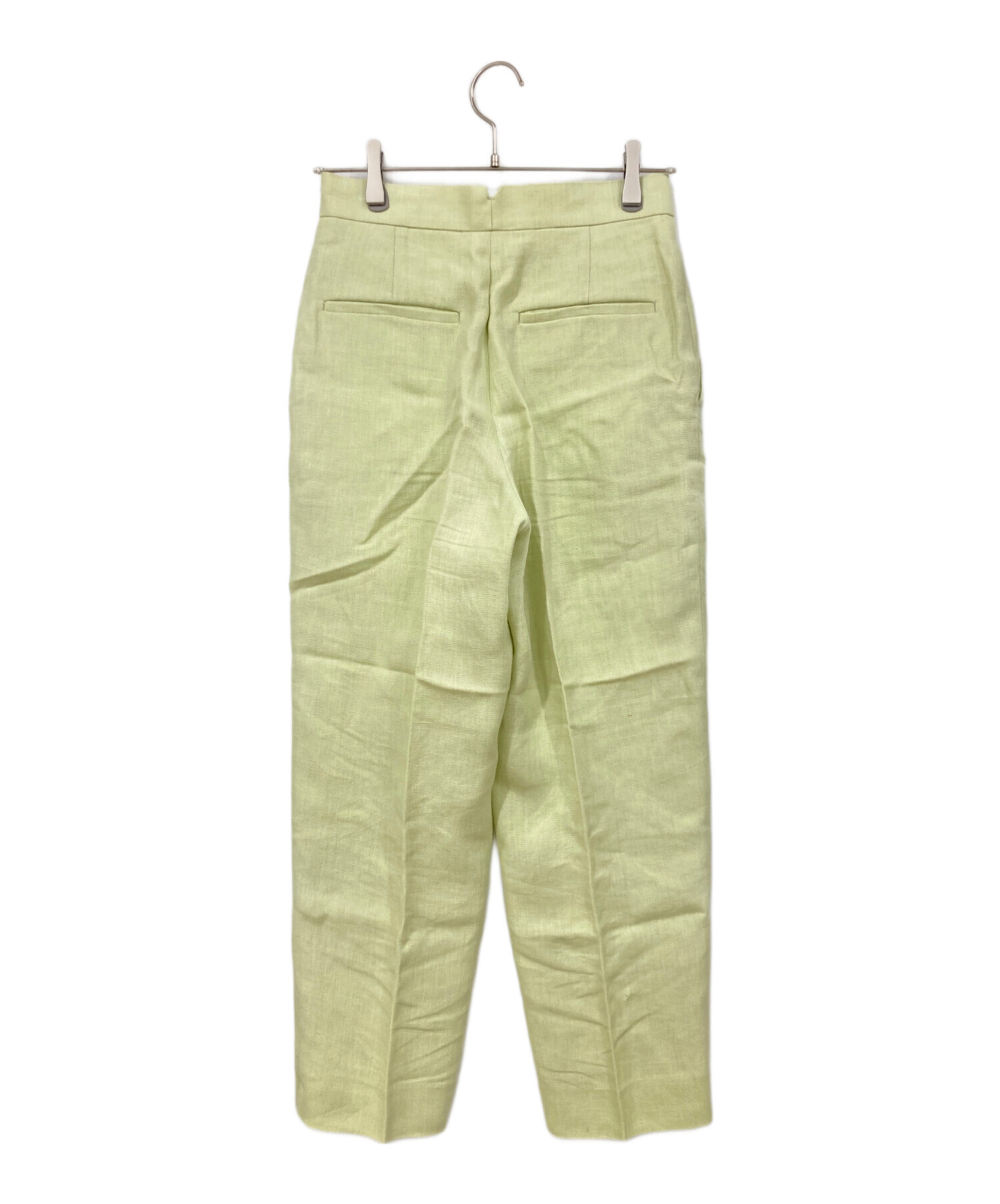 ebure パンツ（その他） レディース エブール 中古 古着 ebure 中古 