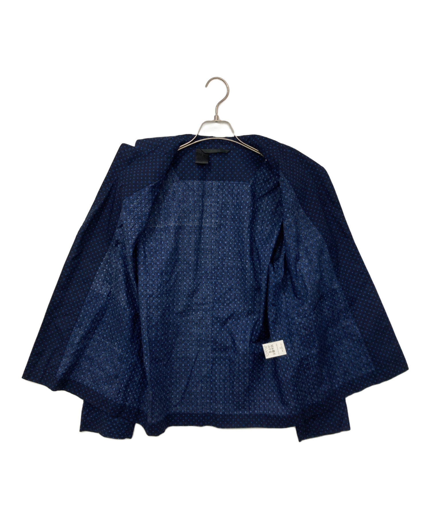 中古・古着通販】N.HOOLYWOOD (エヌ ハリウッド) シャツジャケット