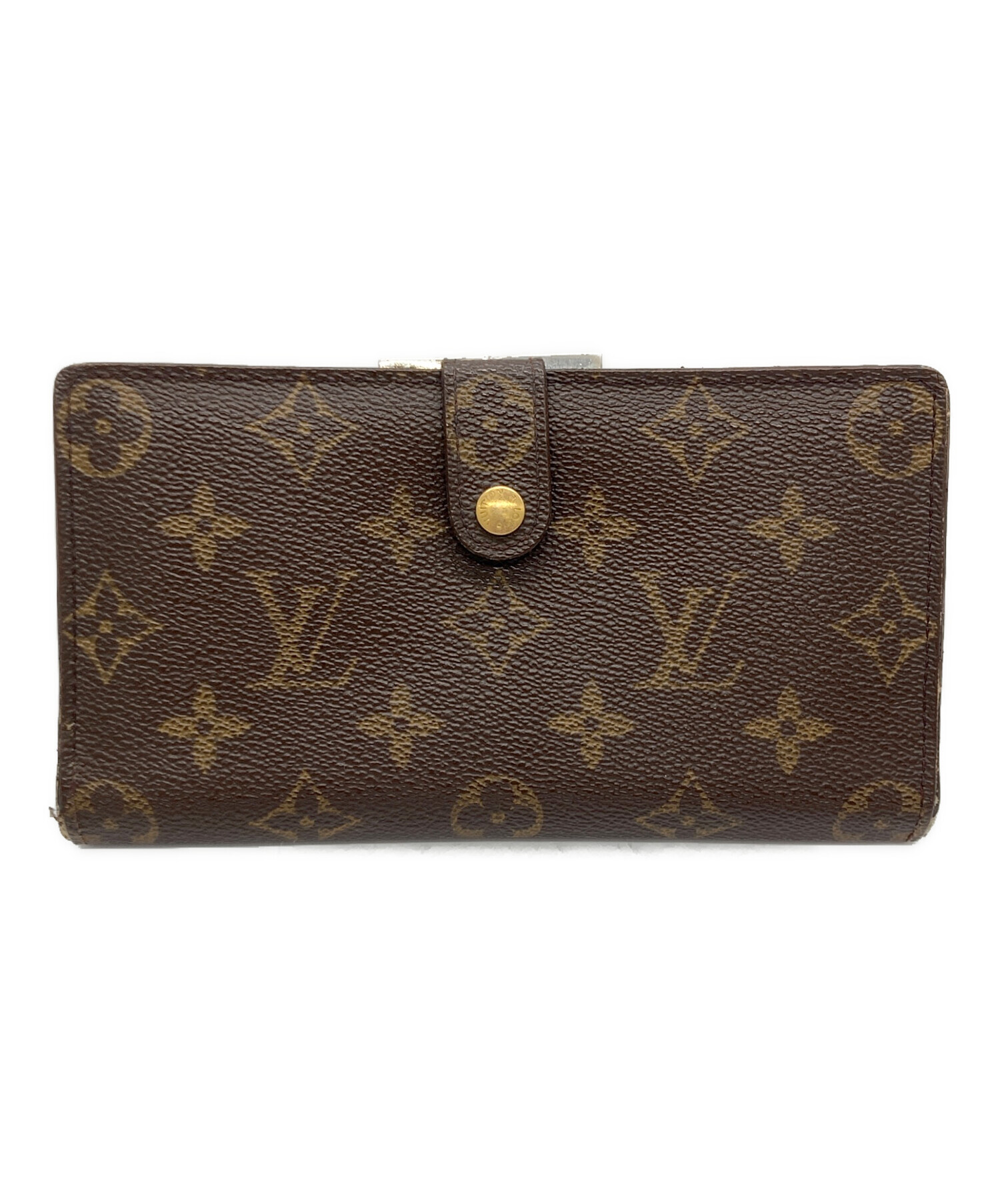 ほぼ未使用品‼️LOUIS VUITTONコンチネンタルクラッチ 中古・古着通販】LOUIS VUITTON (ルイ ヴィトン) コンチネンタル