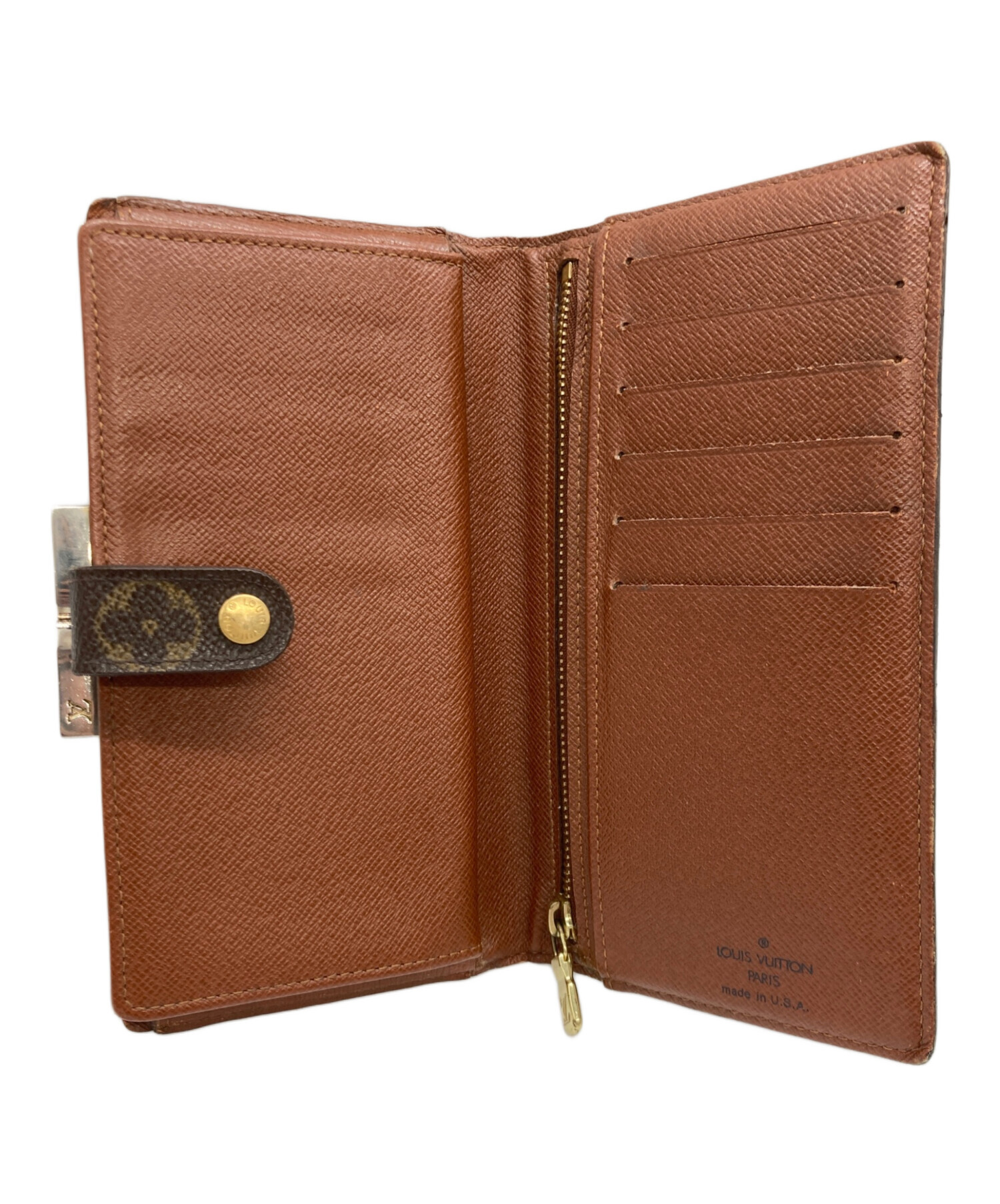 中古・古着通販】LOUIS VUITTON (ルイ ヴィトン) コンチネンタル