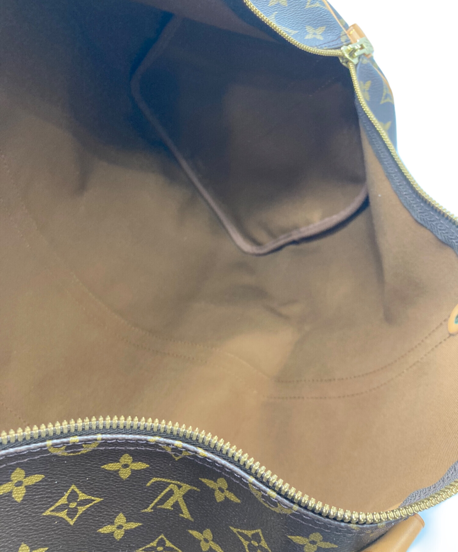 ヴィトン キーポル 中古 中古・古着通販】LOUIS VUITTON (ルイ ヴィトン) キーポル・バンド