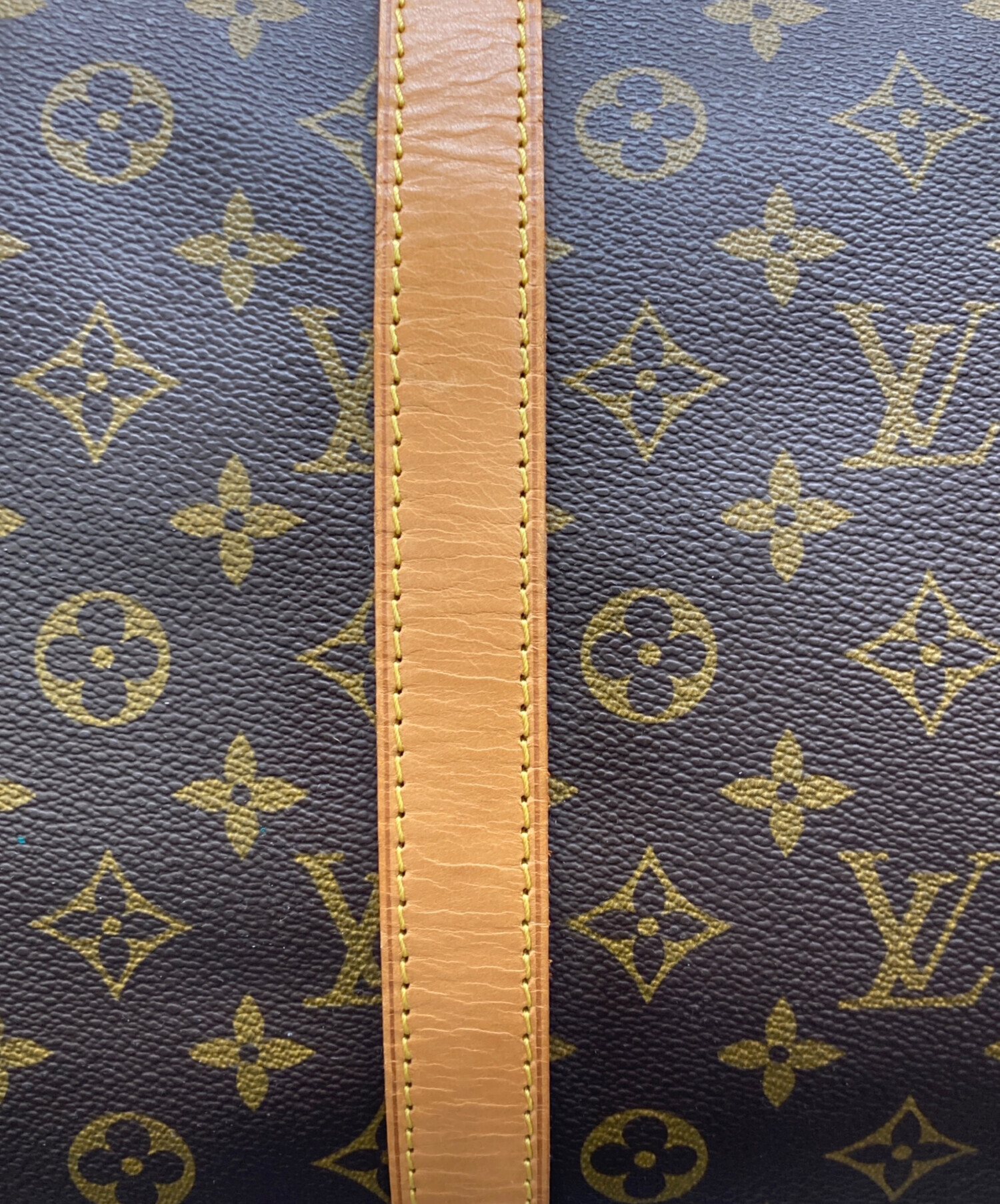 中古・古着通販】LOUIS VUITTON (ルイ ヴィトン) キーポル・バンド
