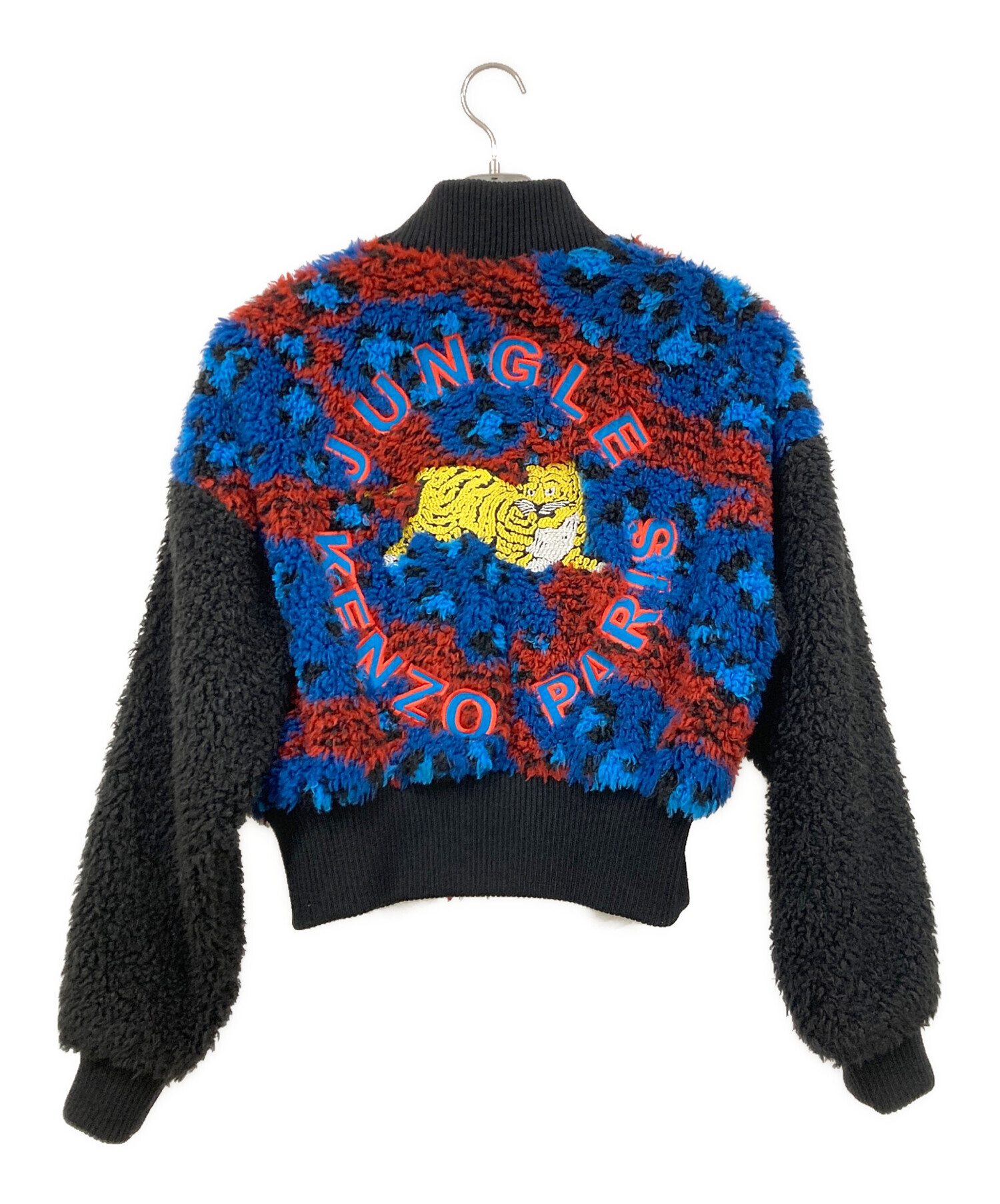 H&M - タケシページ H&M KENZO 中古・古着通販】KENZO x H&M (ケンゾー エイチアンドエム) ボア