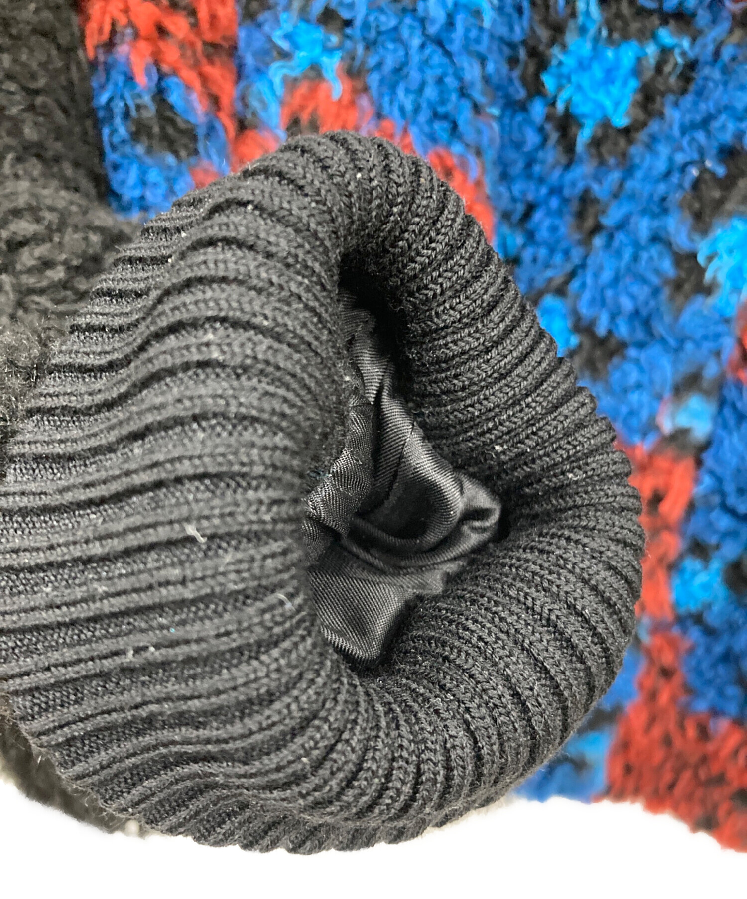 中古・古着通販】KENZO x H&M (ケンゾー エイチアンドエム) ボア