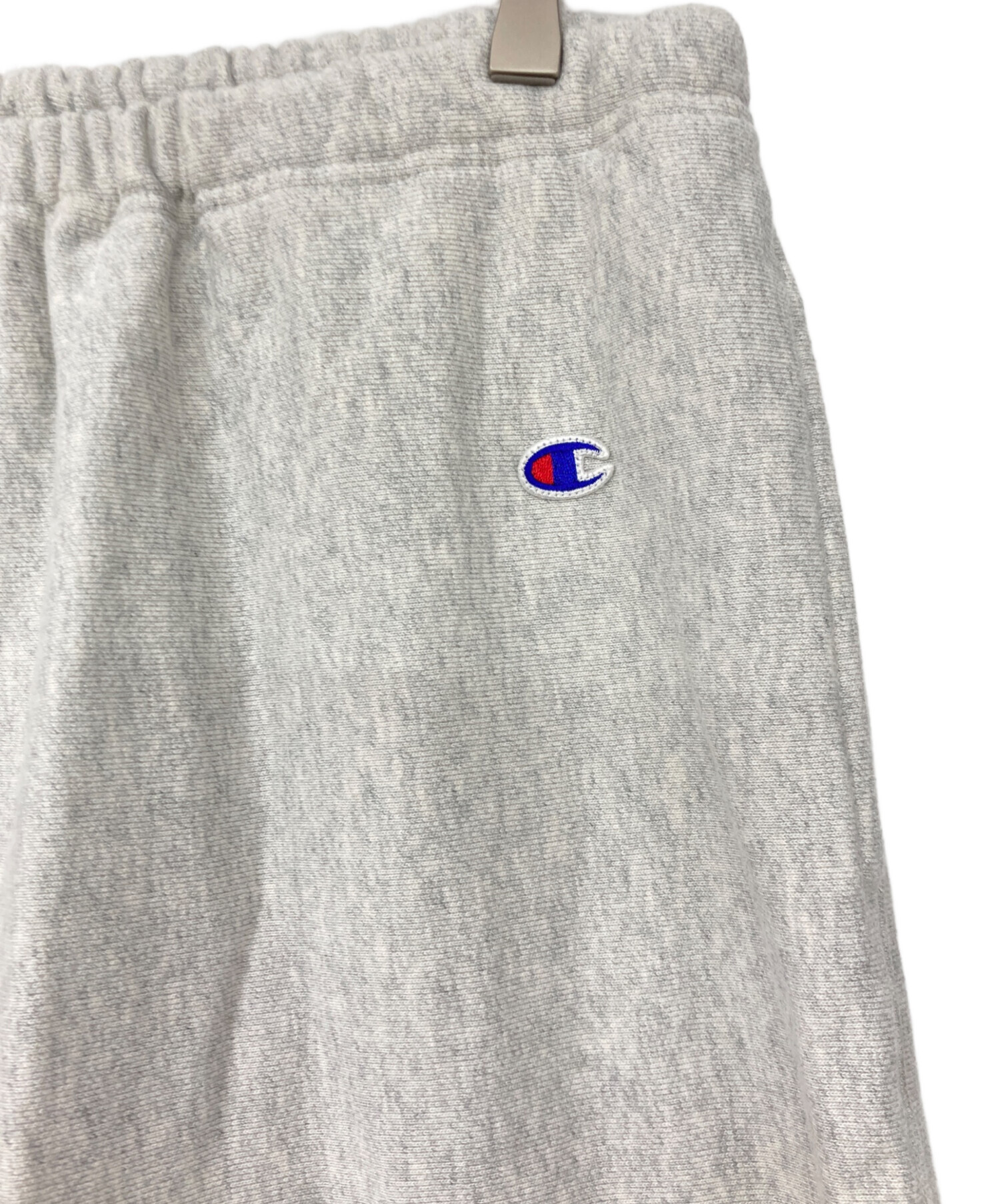 中古・古着通販】Champion (チャンピオン) スウェットパンツ グレー