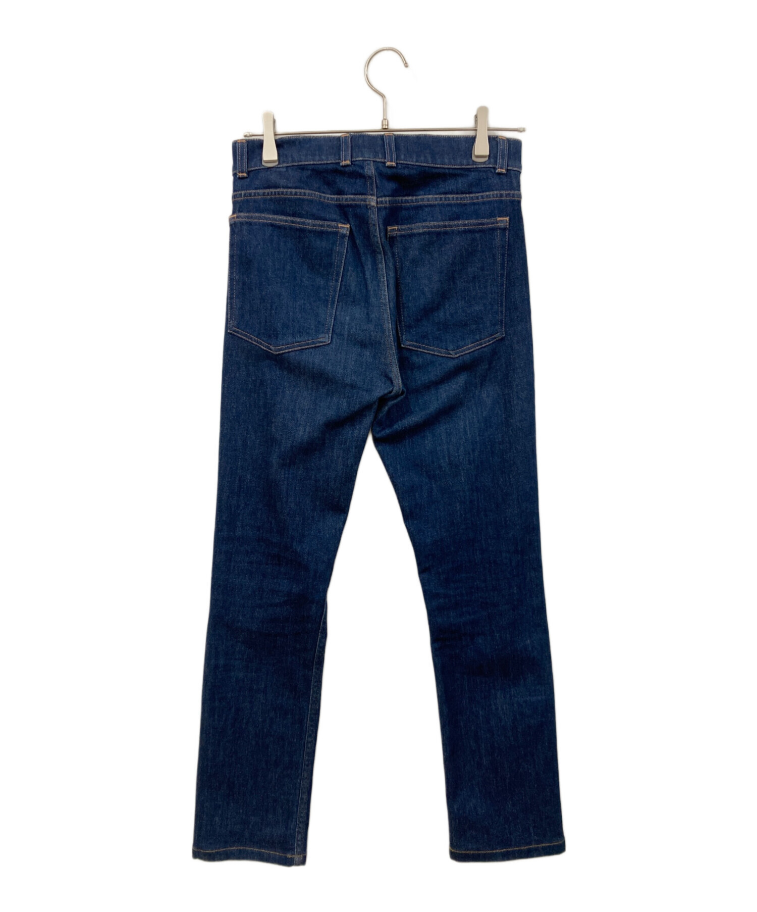 中古・古着通販】TOM WOOD (トムウッド) デニムパンツ インディゴ