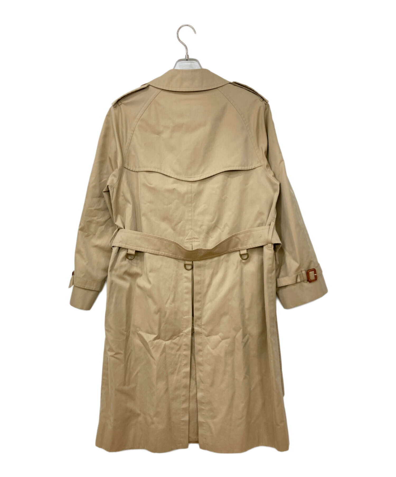 中古・古着通販】Burberry's (バーバリーズ) トレンチコート ベージュ