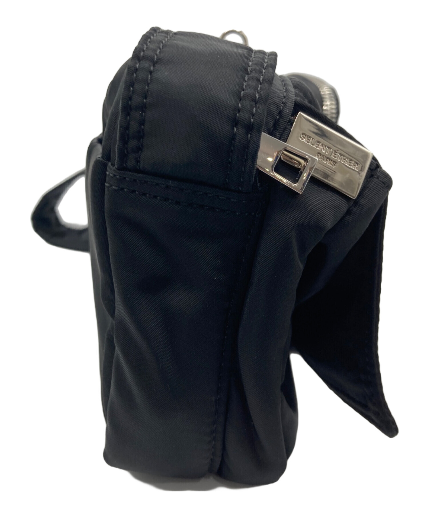 SELENT ÉTHER バッグ　ショルダー　ハンド 楽天市場】【正規取扱店】 セレーンエテール パリ トートバッグ