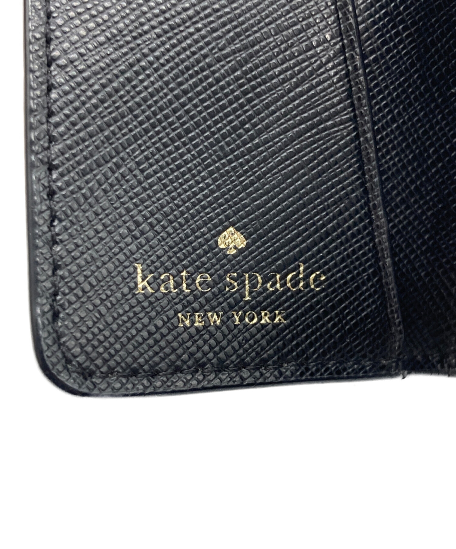 【未使用】ケイト・スペード キーケース 中古・古着通販】Kate Spade (ケイトスペード) キーケース ピンク