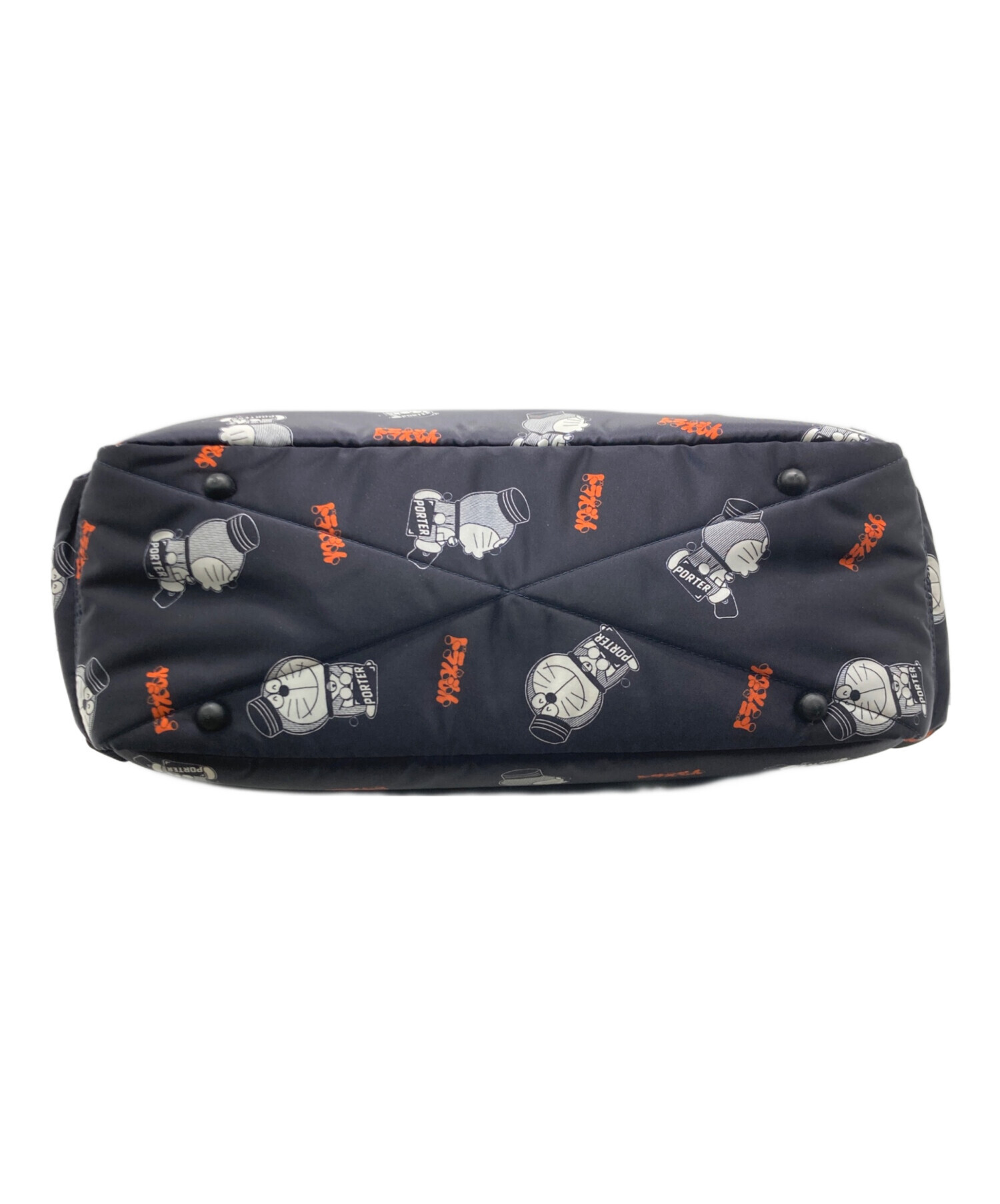 中古・古着通販】PORTER (ポーター) ドラえもん (ドラエモン) トート
