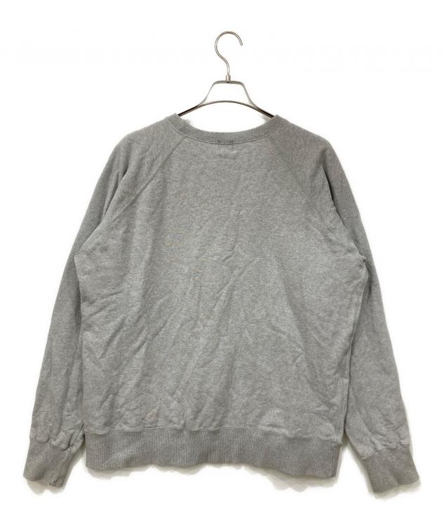 中古・古着通販】A BATHING APE (ア ベイシング エイプ) スウェット 