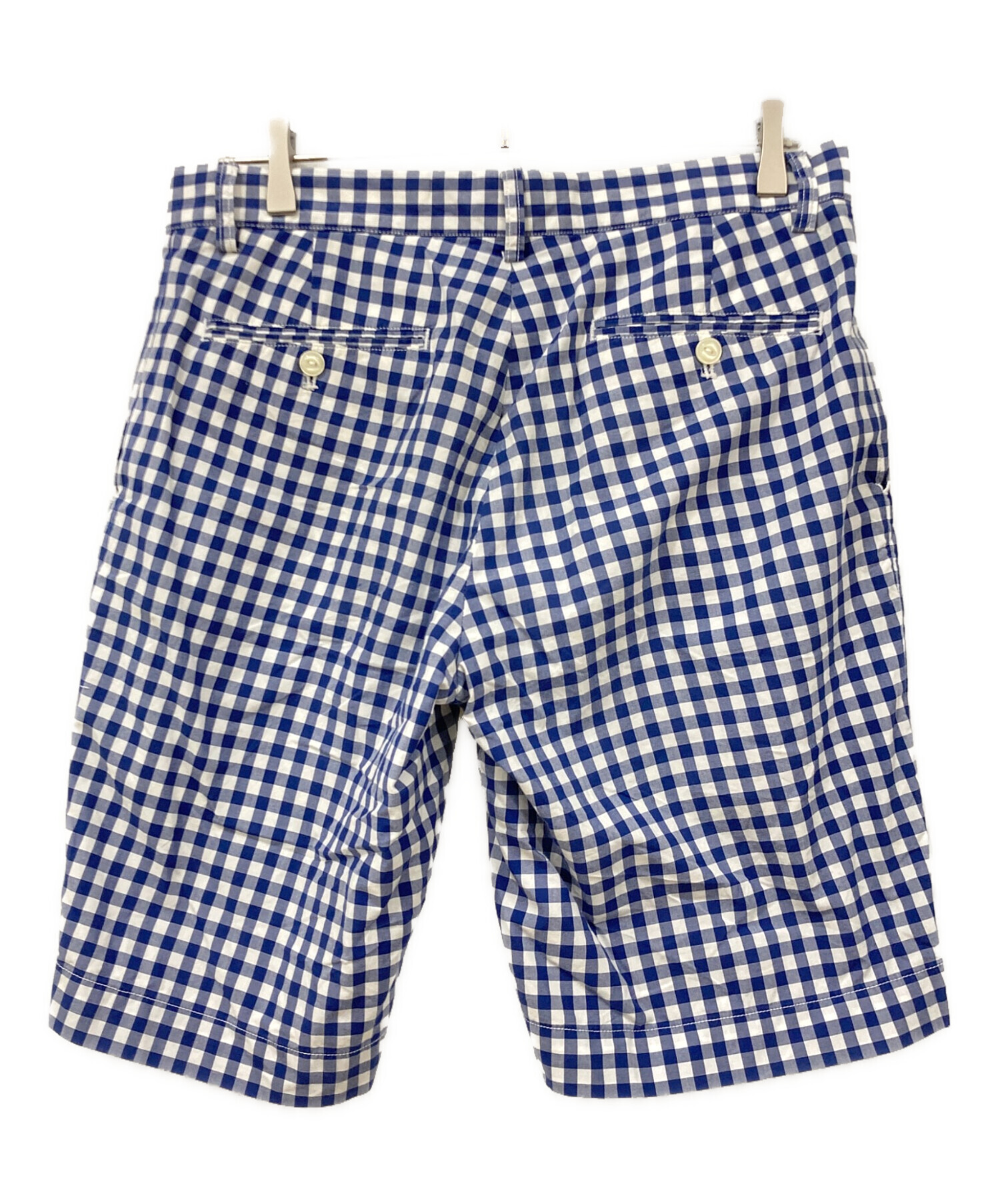 中古・古着通販】POLO RALPH LAUREN (ポロ・ラルフローレン) ハーフ