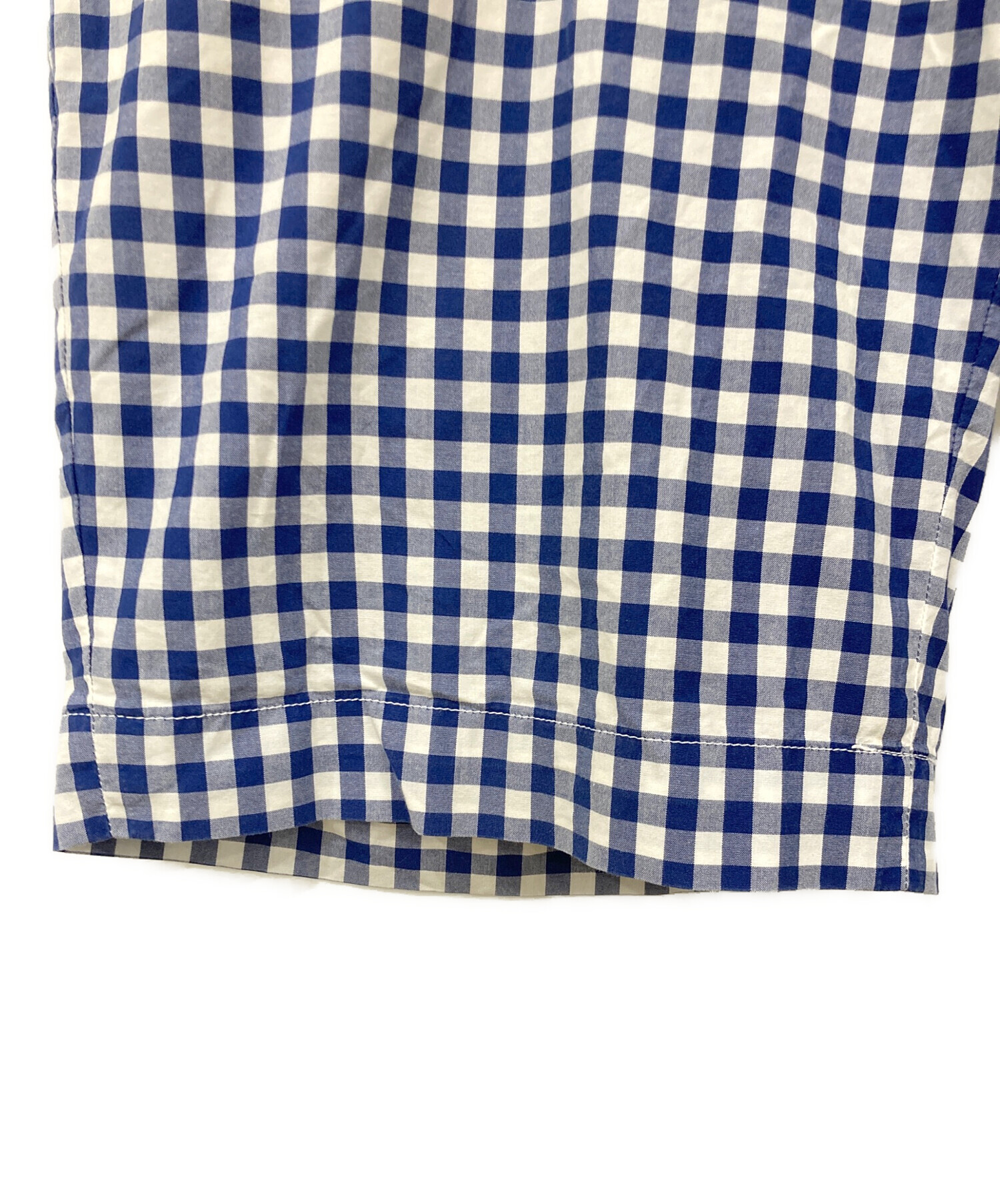 中古・古着通販】POLO RALPH LAUREN (ポロ・ラルフローレン) ハーフ