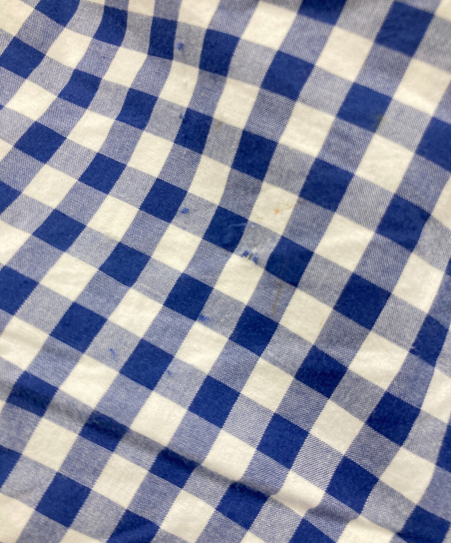 中古・古着通販】POLO RALPH LAUREN (ポロ・ラルフローレン) ハーフ