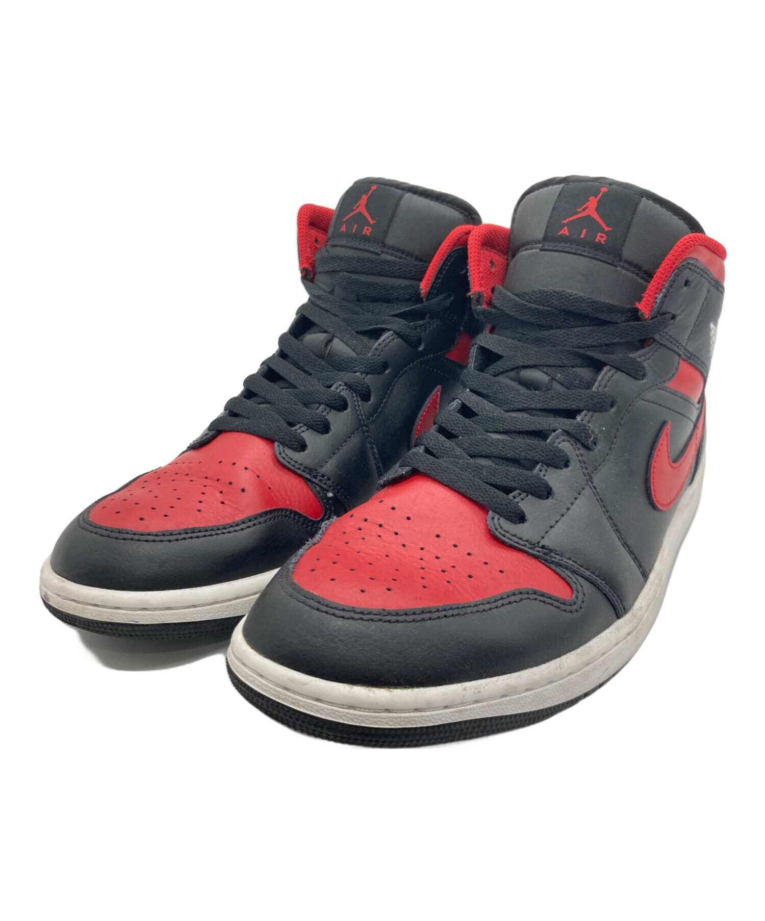 中古・古着通販】NIKE (ナイキ) Air Jordan 1 Mid 