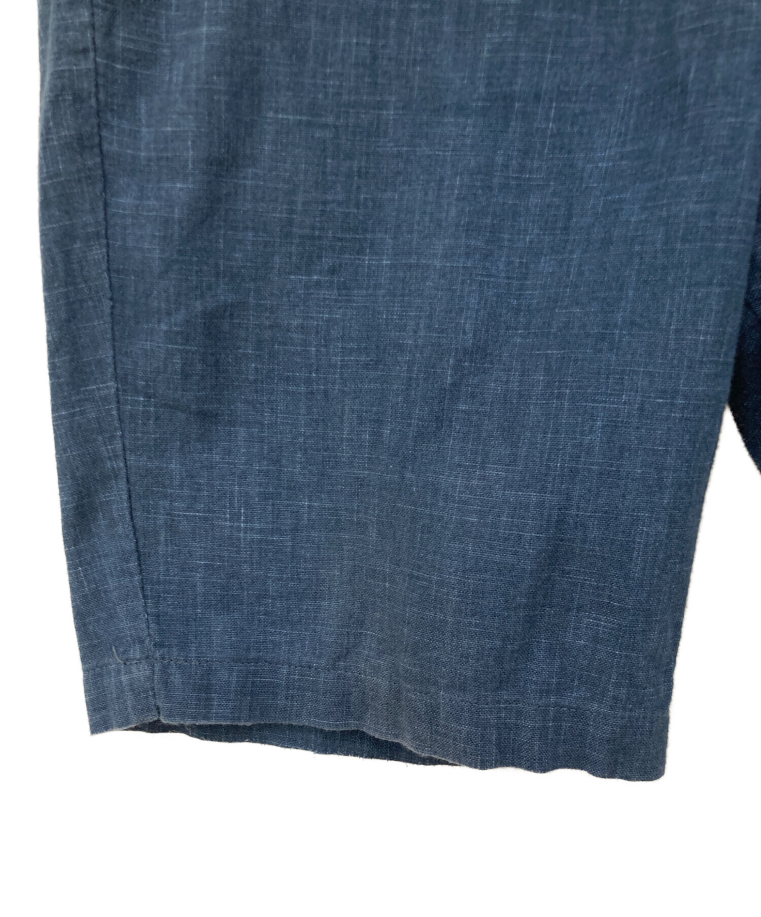 中古・古着通販】POST O'ALLS (ポストオーバーオールズ) ハーフパンツ