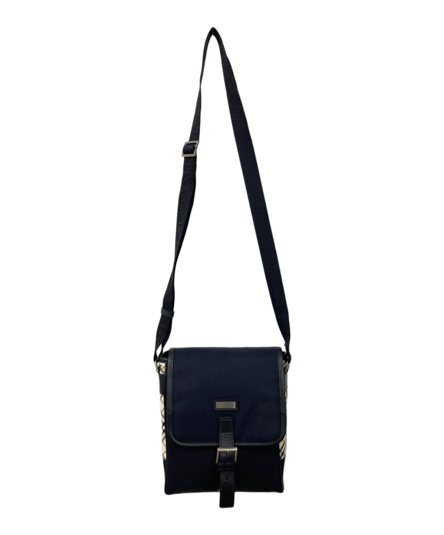 BLACK LABEL BURBERRY バーバリーブラックレーベル バーバリー