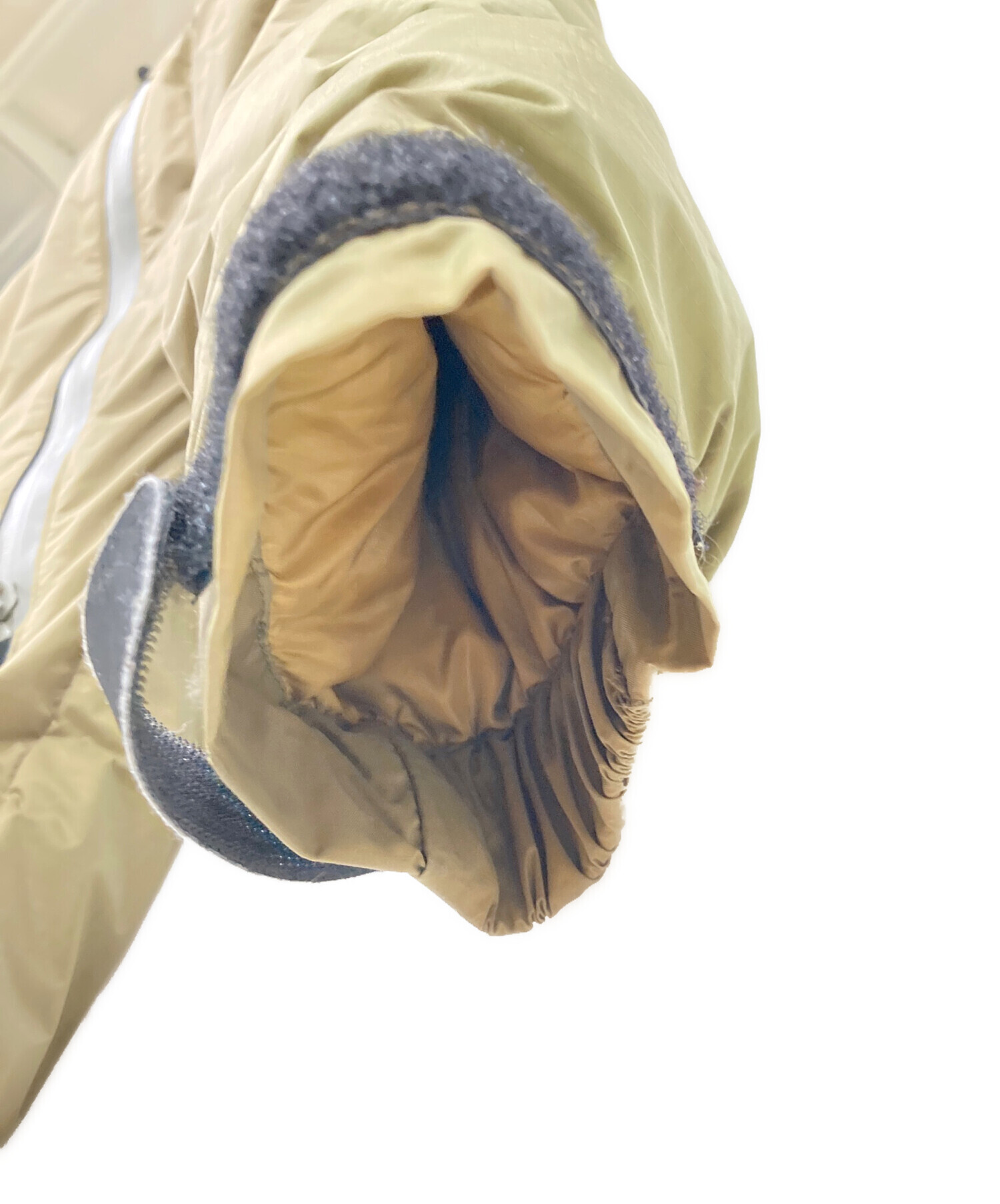 中古・古着通販】NANGA (ナンガ) URBAN RESEARCH (アーバンリサーチ