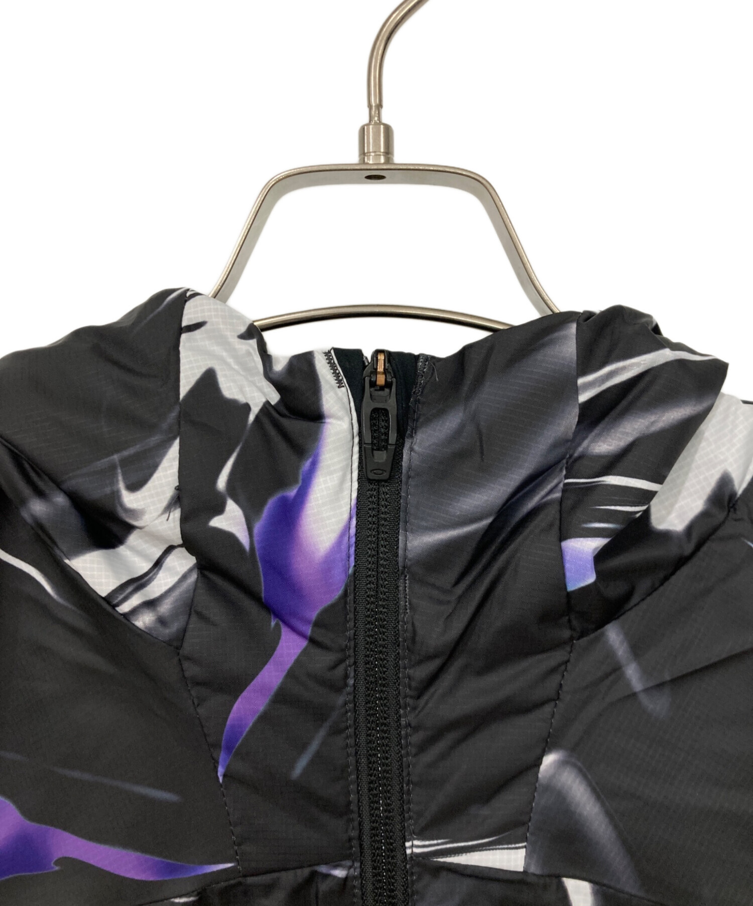 中古・古着通販】OAKLEY (オークリー) Enhance Wind Warm Jkt Bb 