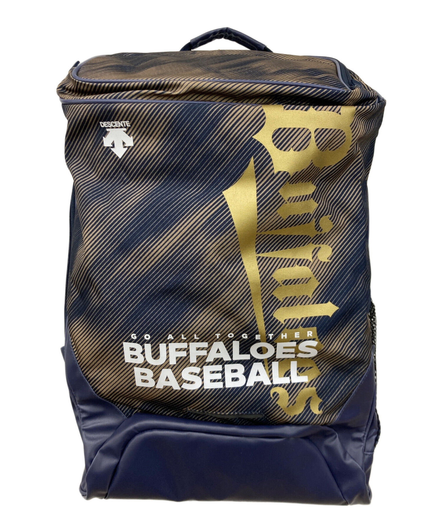 中古・古着通販】DESCENTE (デサント) オリックス・バファローズ