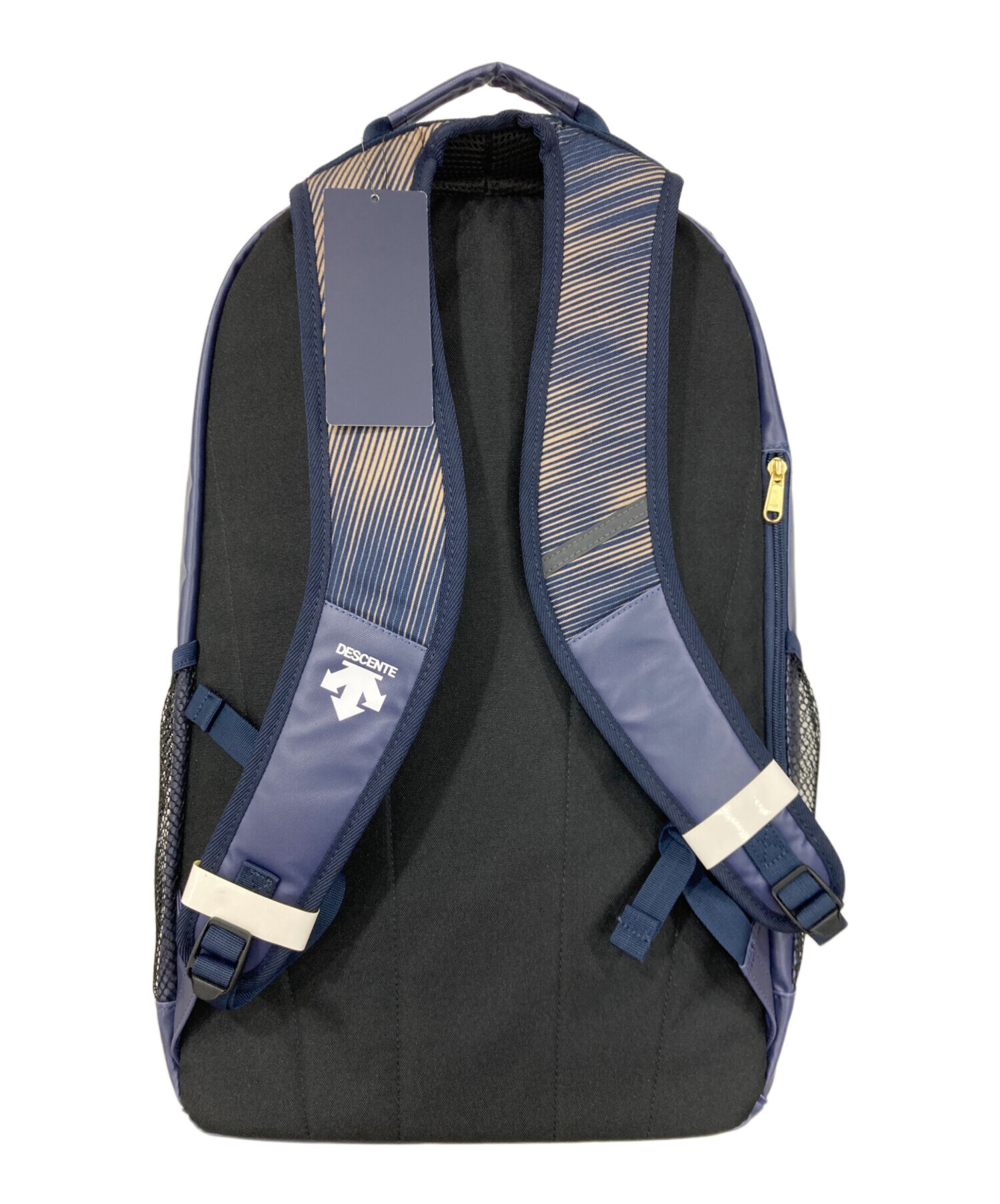 未使用中古オリックスバファローズ 未使用【中古】オリックスバファローズ リュック/バックパック ファンクラブ限定 キャンバス グレー[jggZ] リュック&frasl;バックパック ファン
