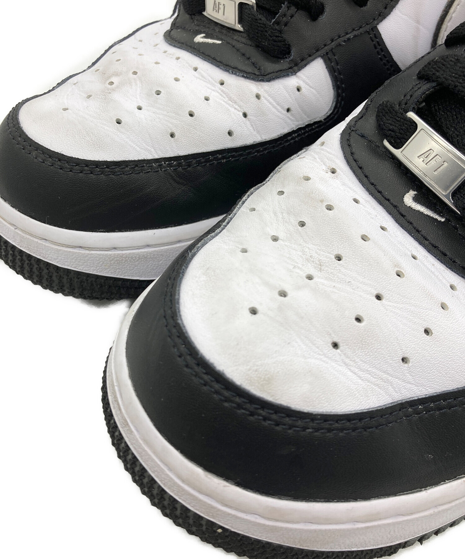 中古・古着通販】NIKE (ナイキ) AIR FORCE 1 