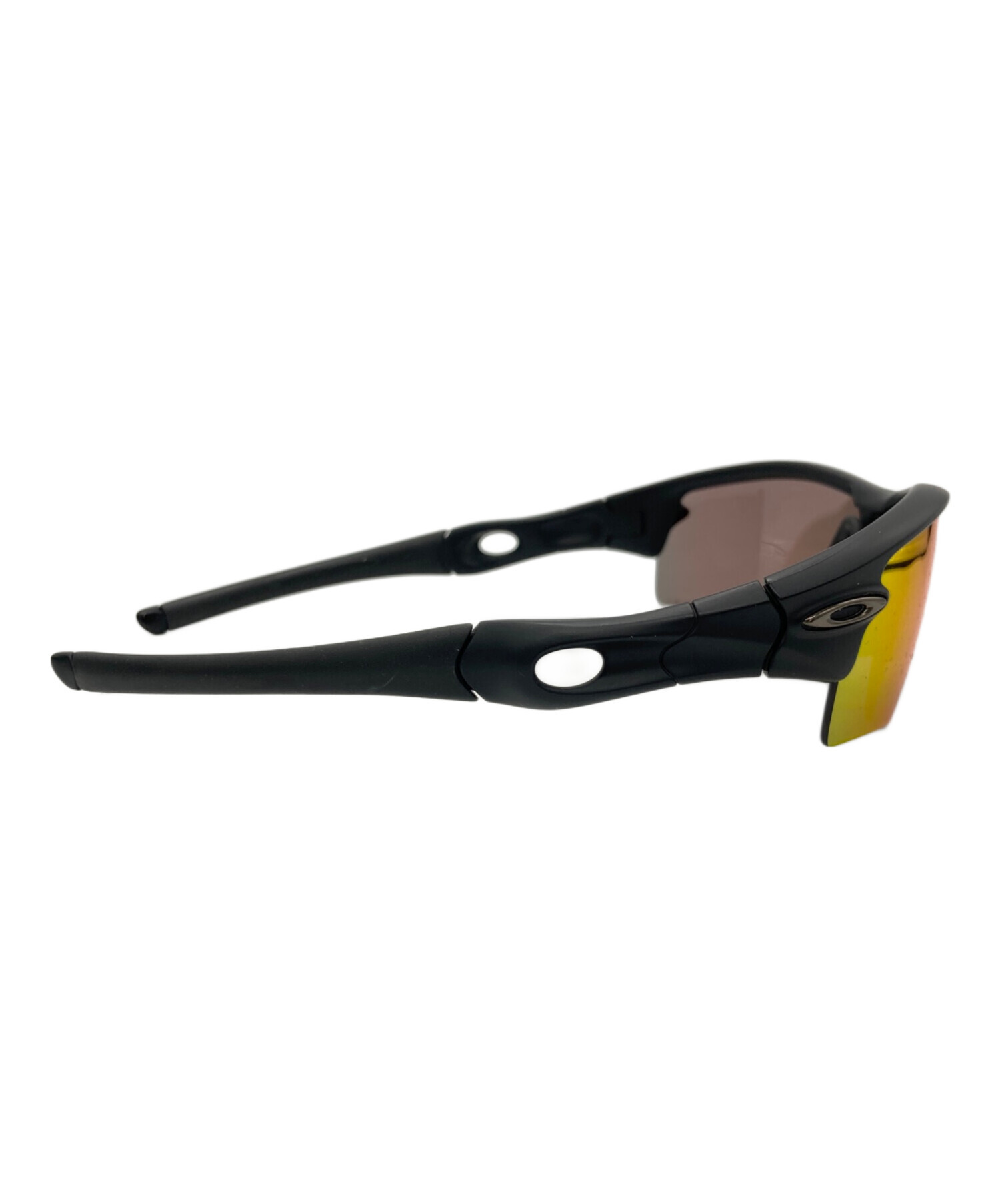 中古・古着通販】OAKLEY (オークリー) 偏光レンズ(POLARIZED) レッド