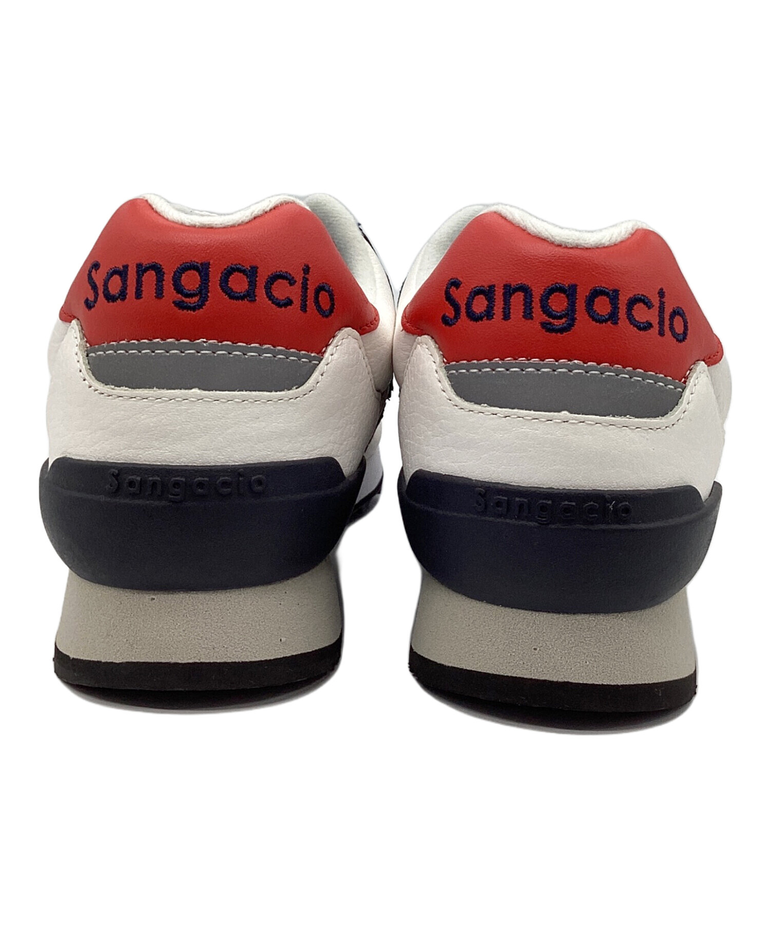 中古・古着通販】via SANGACIO (ヴィア・サンガチオ) にゅ～ず