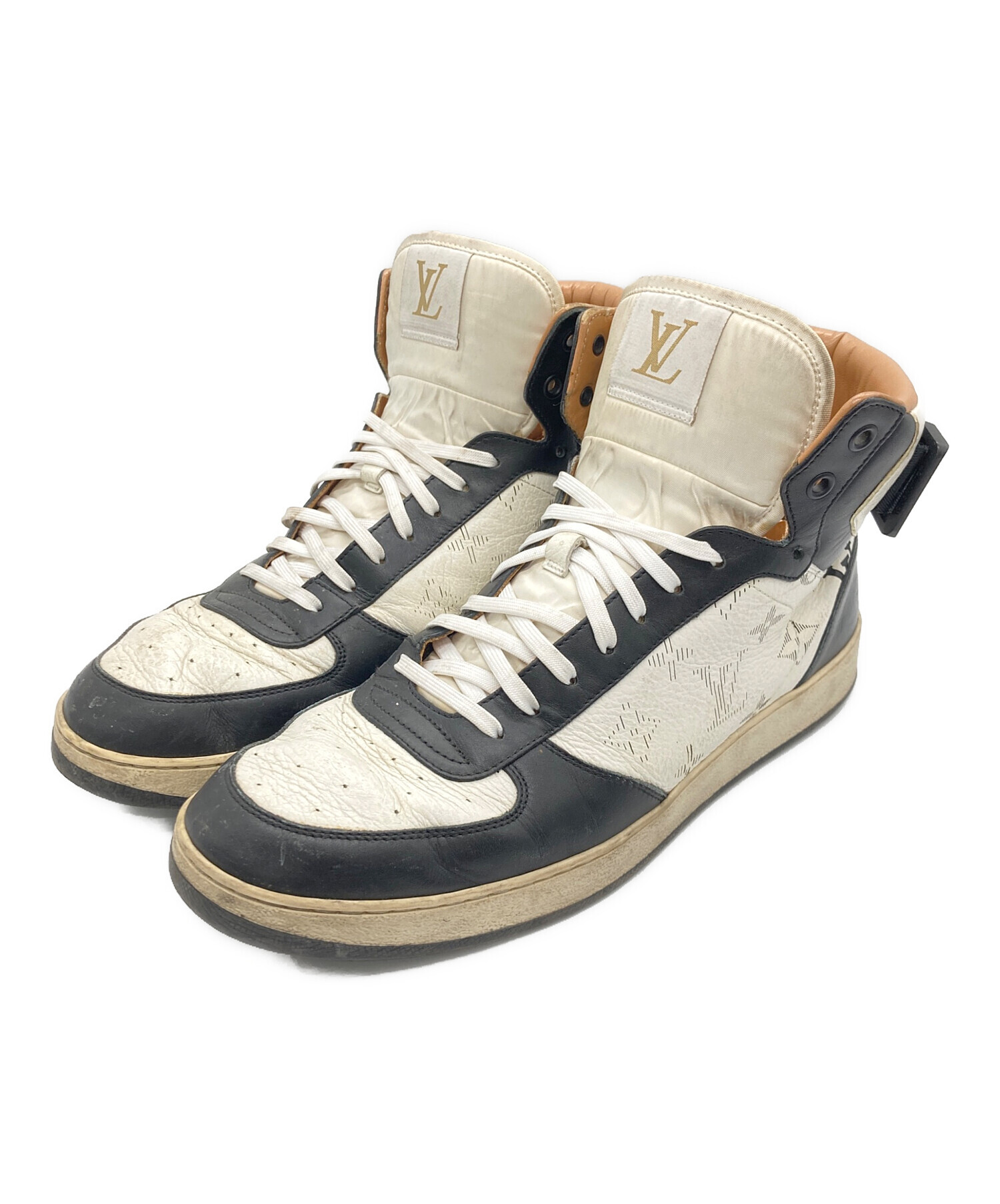 中古・古着通販】LOUIS VUITTON (ルイ ヴィトン) リヴォリライン 