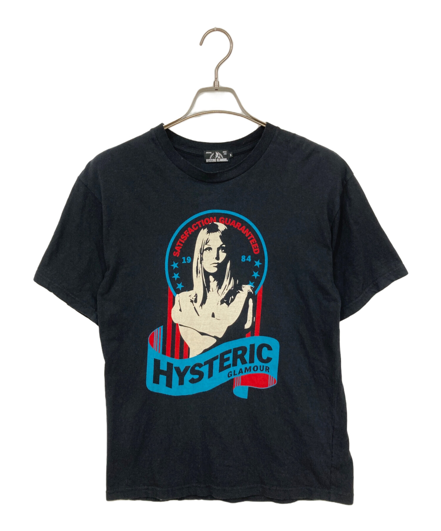 中古・古着通販】Hysteric Glamour (ヒステリックグラマー) 半袖 