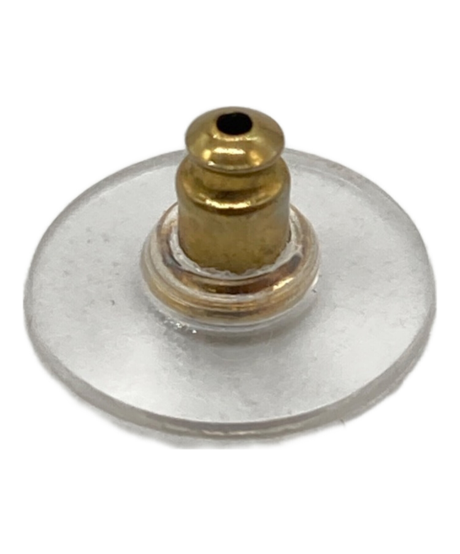 中古・古着通販】CHANEL (シャネル) ピアス｜ブランド・古着通販