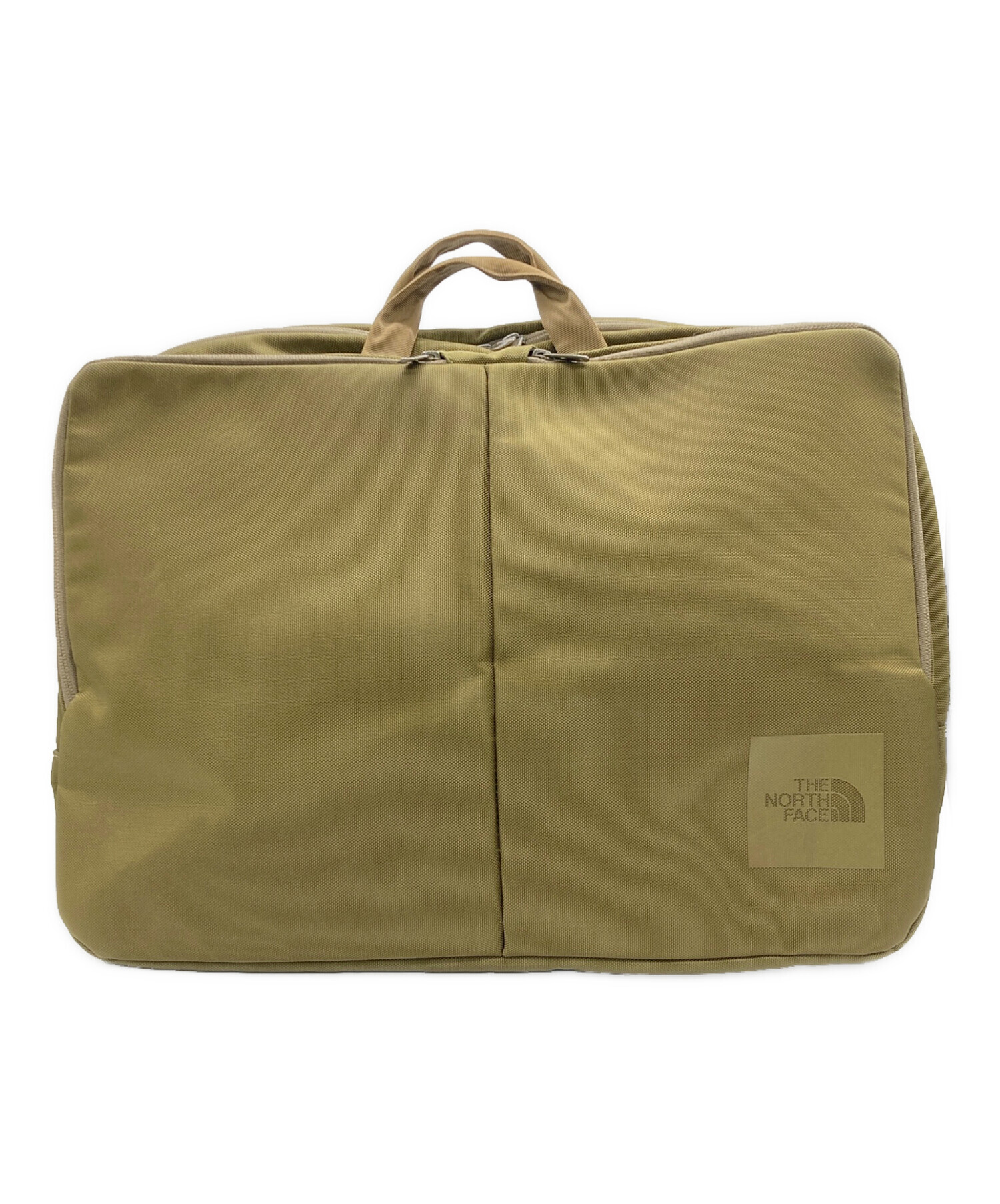中古・古着通販】THE NORTH FACE (ザ ノース フェイス) シャトル 