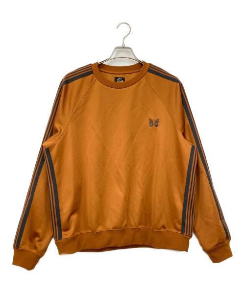 中古・古着通販】Needles (ニードルズ) トラッククルーネックシャツ